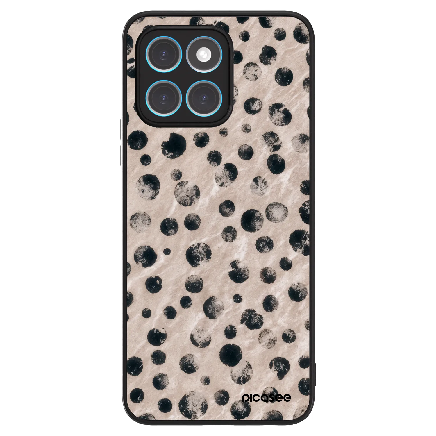 Picasee ULTIMATE CASE für Honor X8 4G - Inked