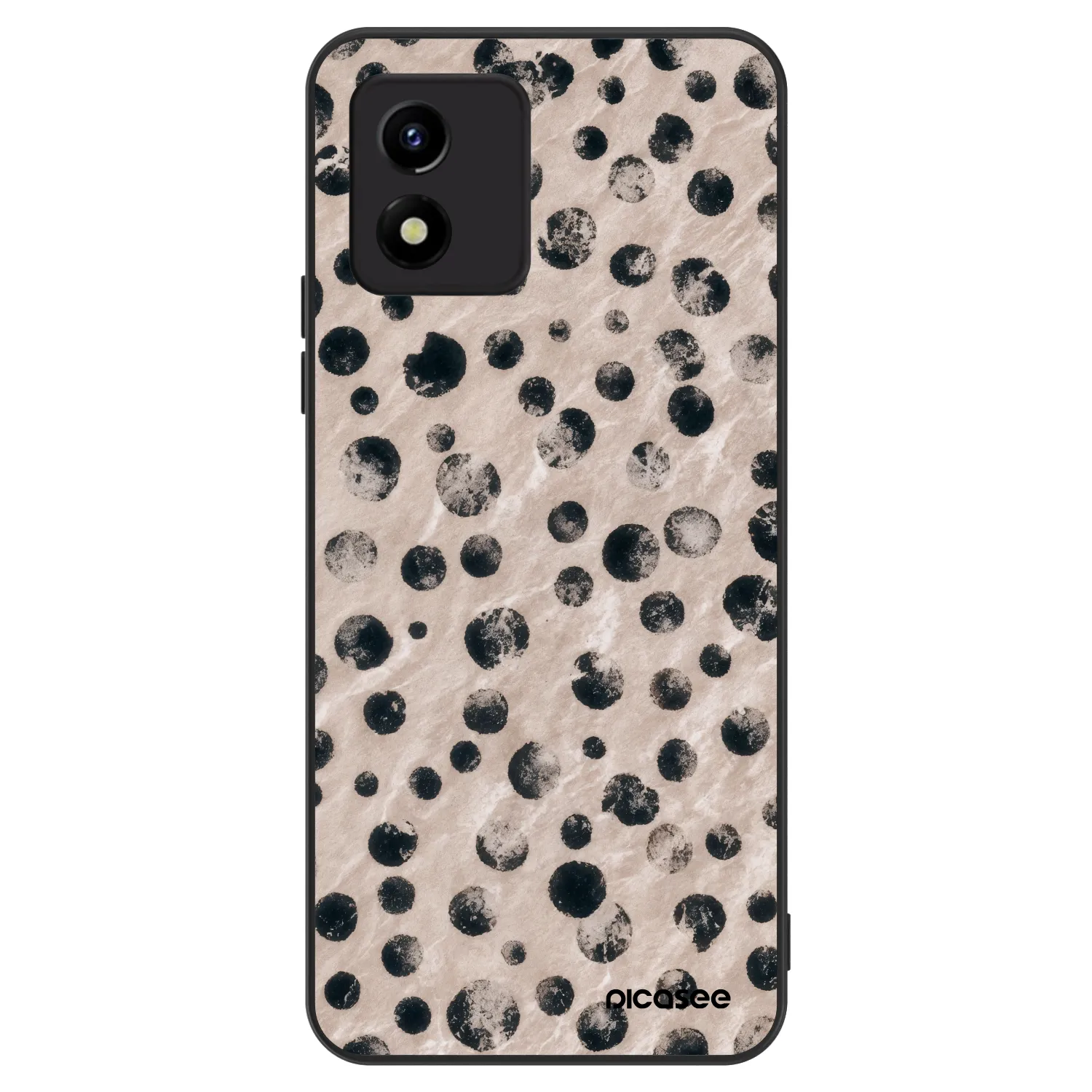 Picasee ULTIMATE CASE für Vivo Y01 - Inked
