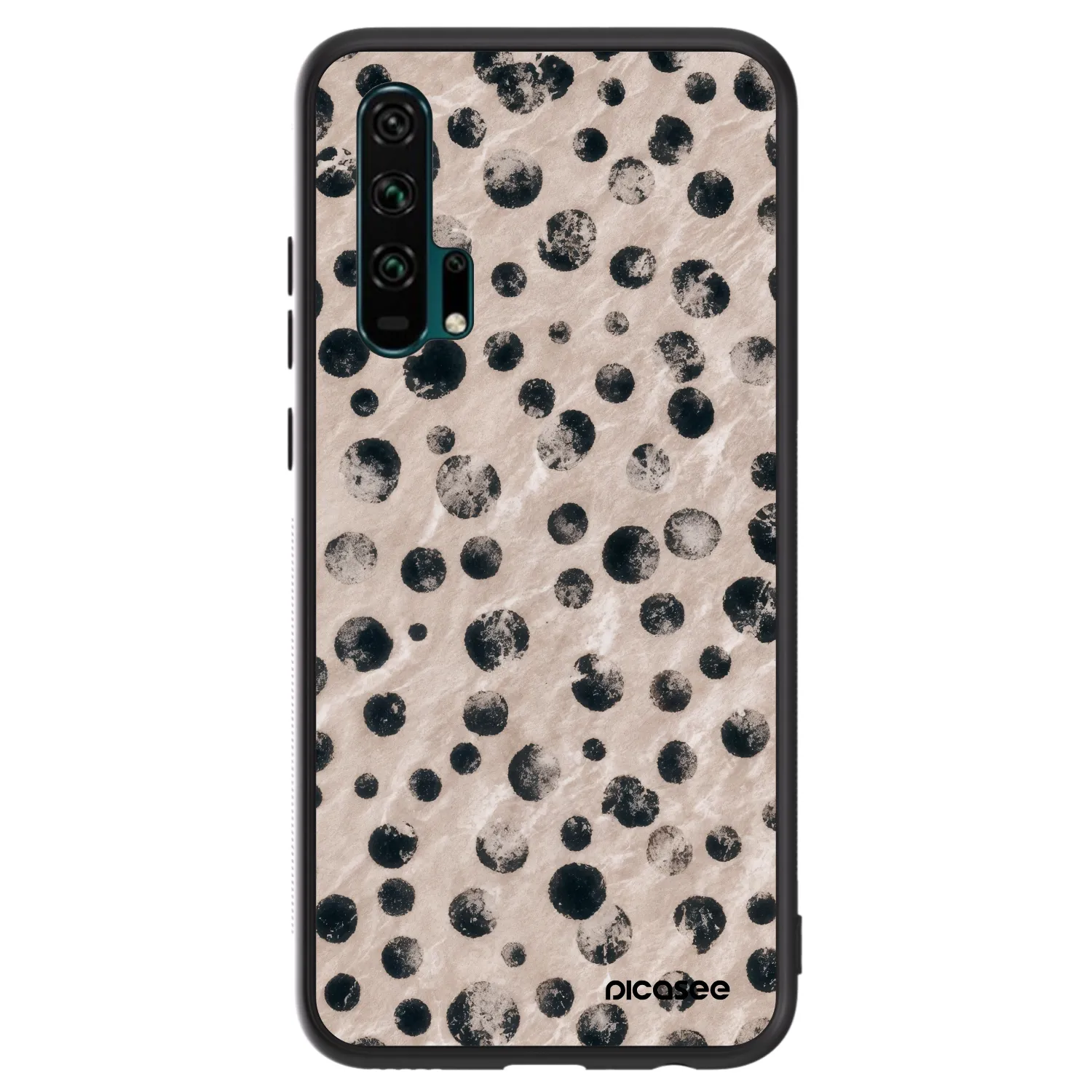 Picasee ULTIMATE CASE für Honor 20 Pro - Inked