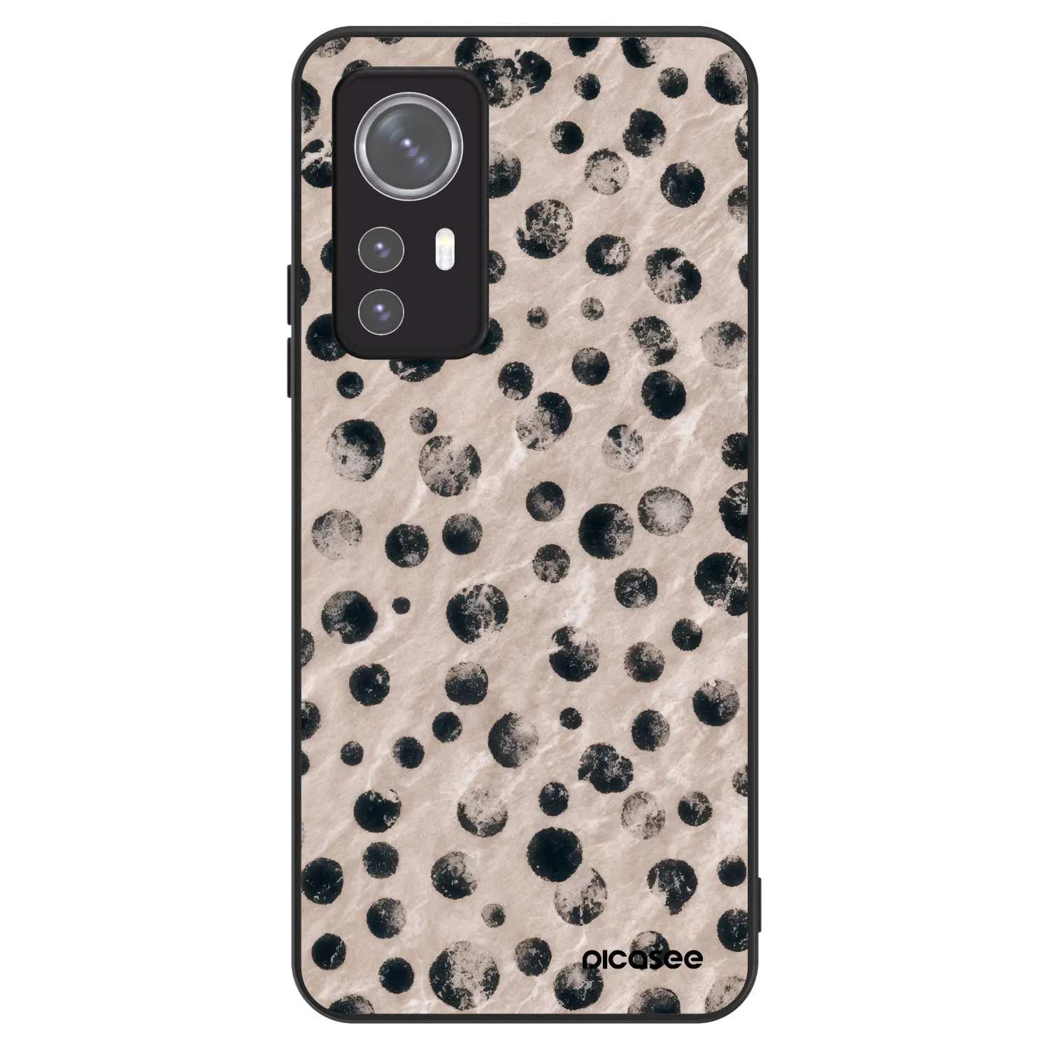 Picasee ULTIMATE CASE für Xiaomi 12X - Inked