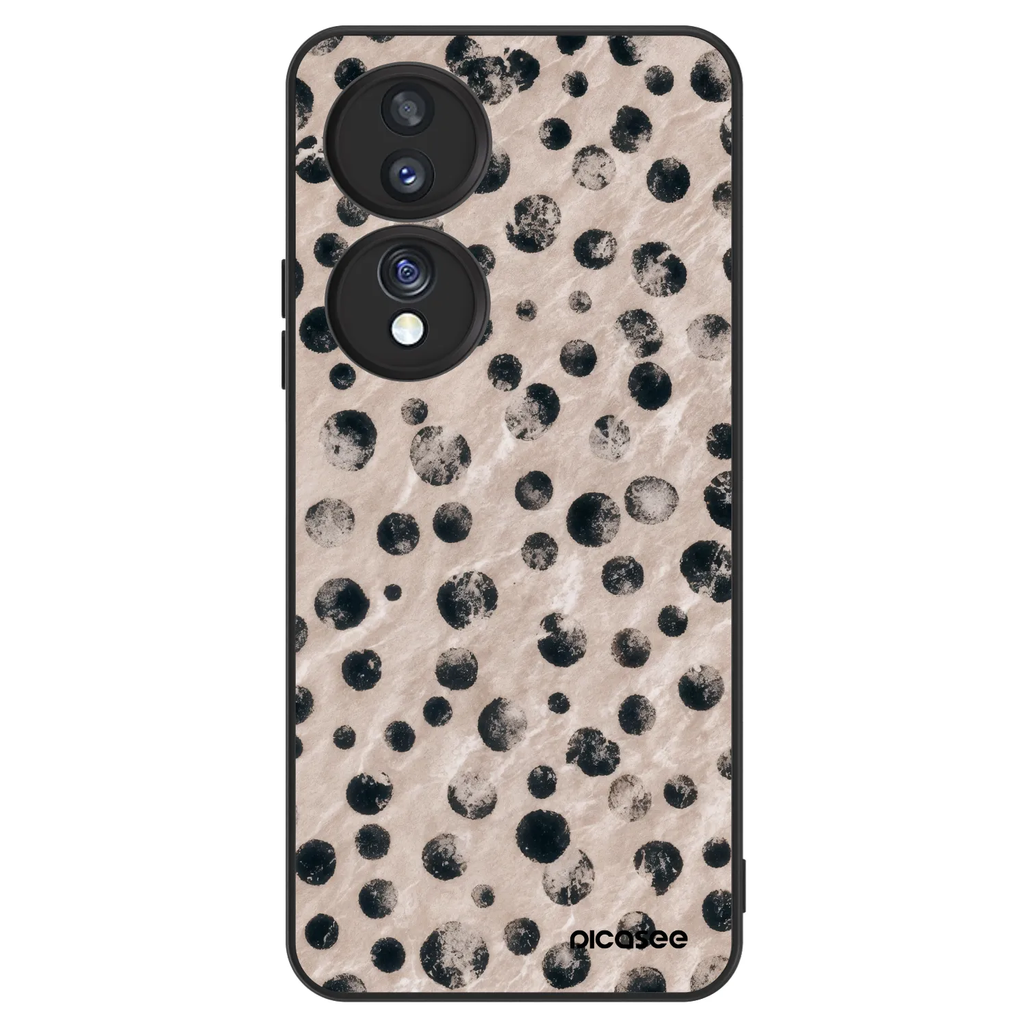 Picasee ULTIMATE CASE für Honor 70 - Inked