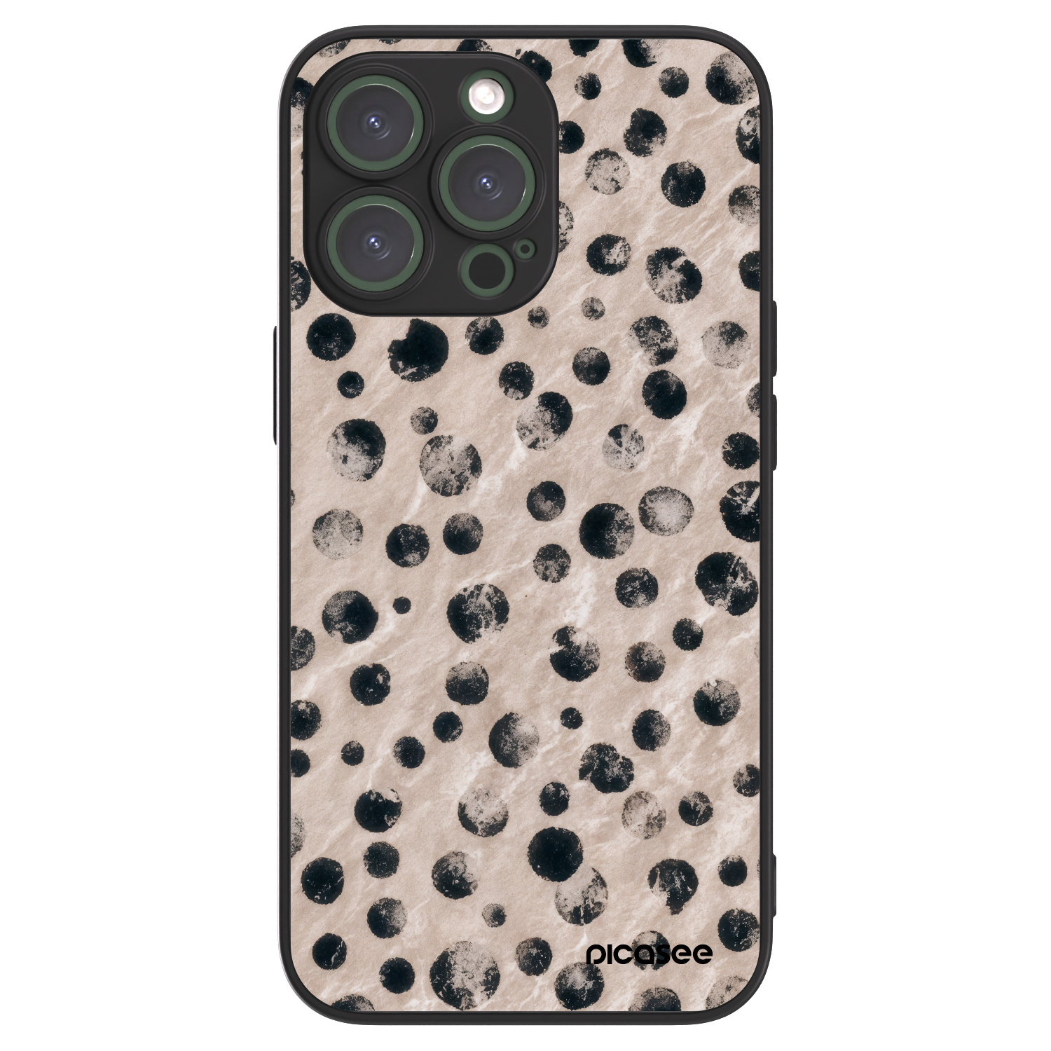Picasee ULTIMATE CASE MagSafe für Apple iPhone 13 Pro - Inked