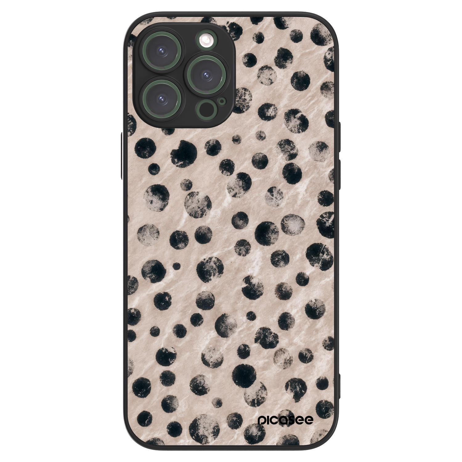 Picasee ULTIMATE CASE MagSafe für Apple iPhone 13 Pro Max - Inked