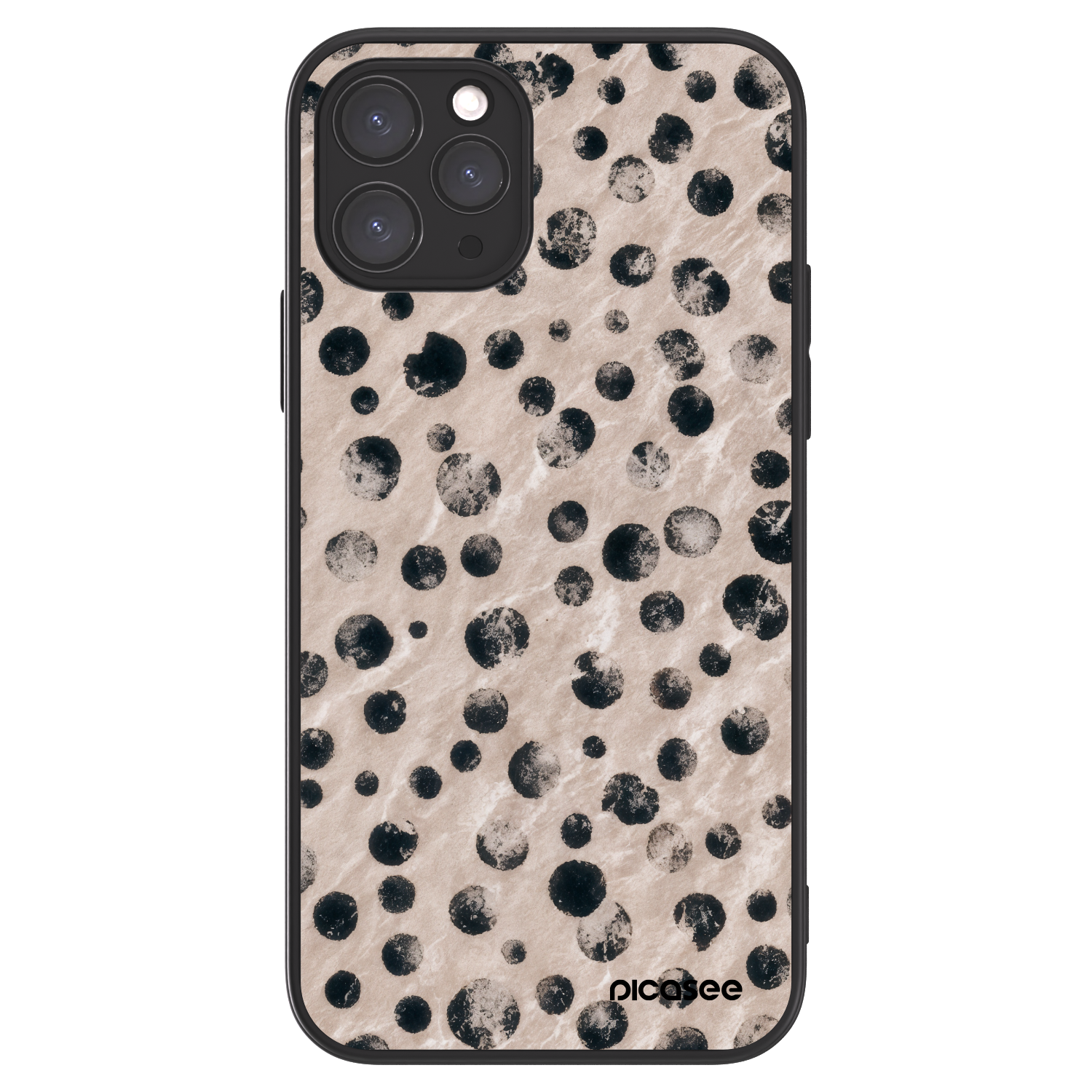 Picasee ULTIMATE CASE MagSafe für Apple iPhone 11 Pro - Inked