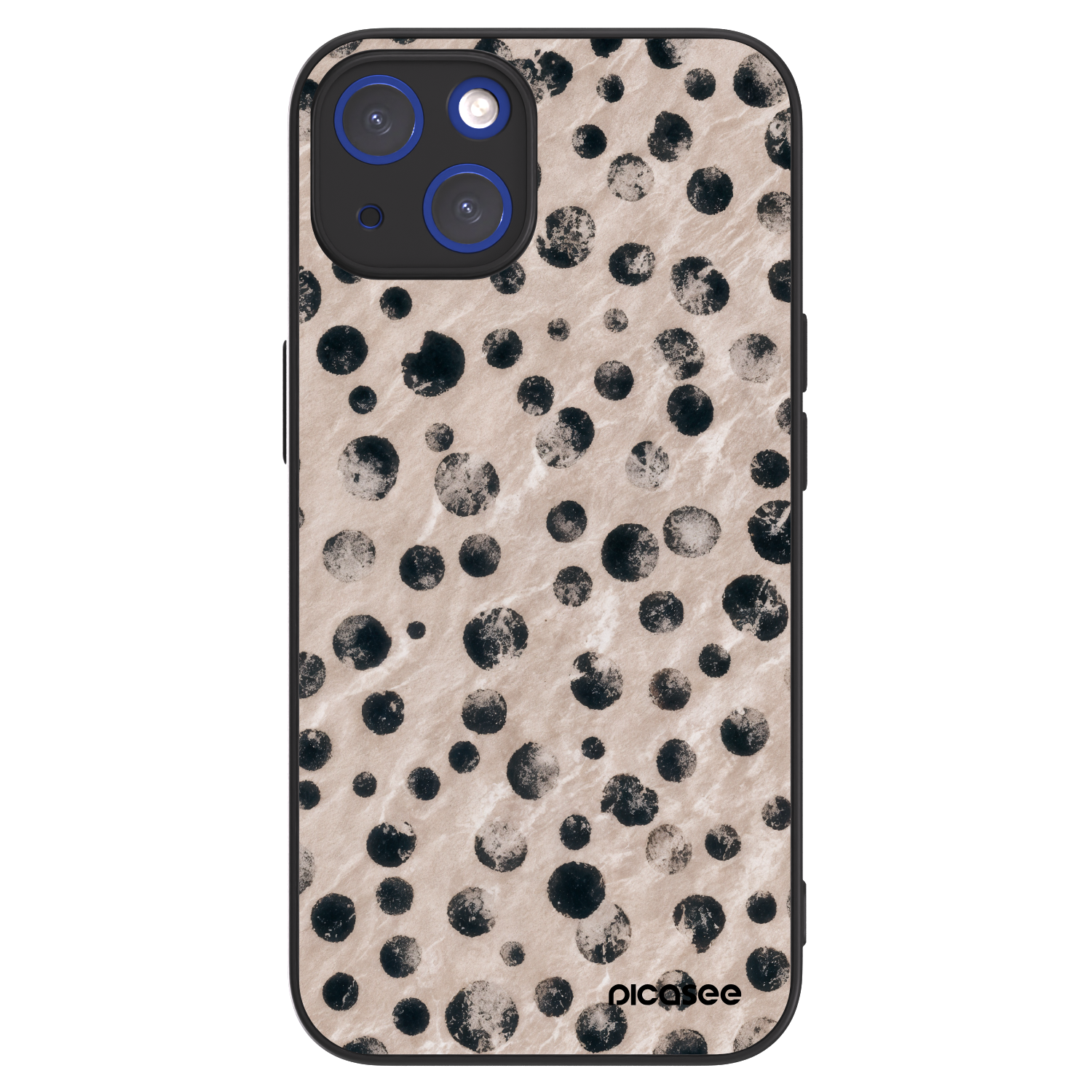 Picasee ULTIMATE CASE MagSafe für Apple iPhone 14 - Inked