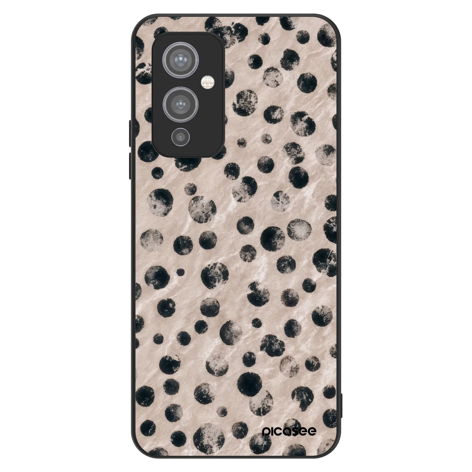 Picasee ULTIMATE CASE für OnePlus 9 - Inked
