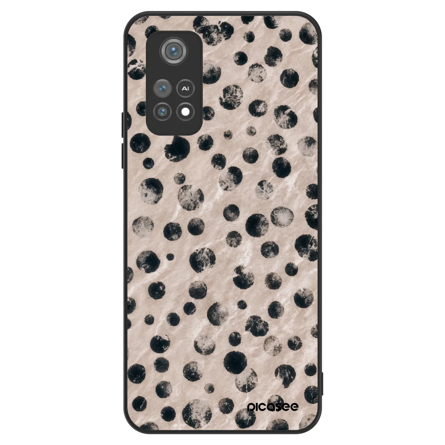 Picasee ULTIMATE CASE für Xiaomi Poco M4 Pro - Inked