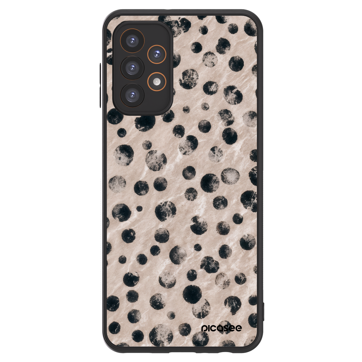 Picasee ULTIMATE CASE für Samsung Galaxy A23 A236B 5G - Inked
