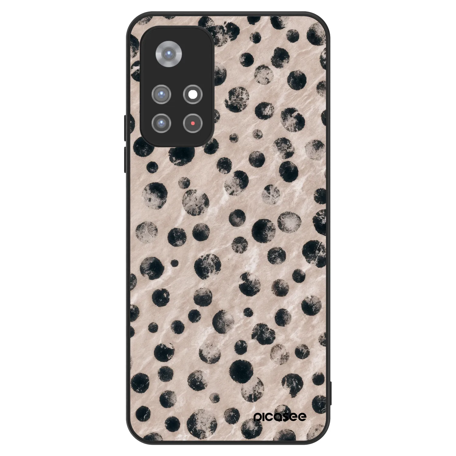 Picasee ULTIMATE CASE für Xiaomi Redmi Note 11S 5G - Inked
