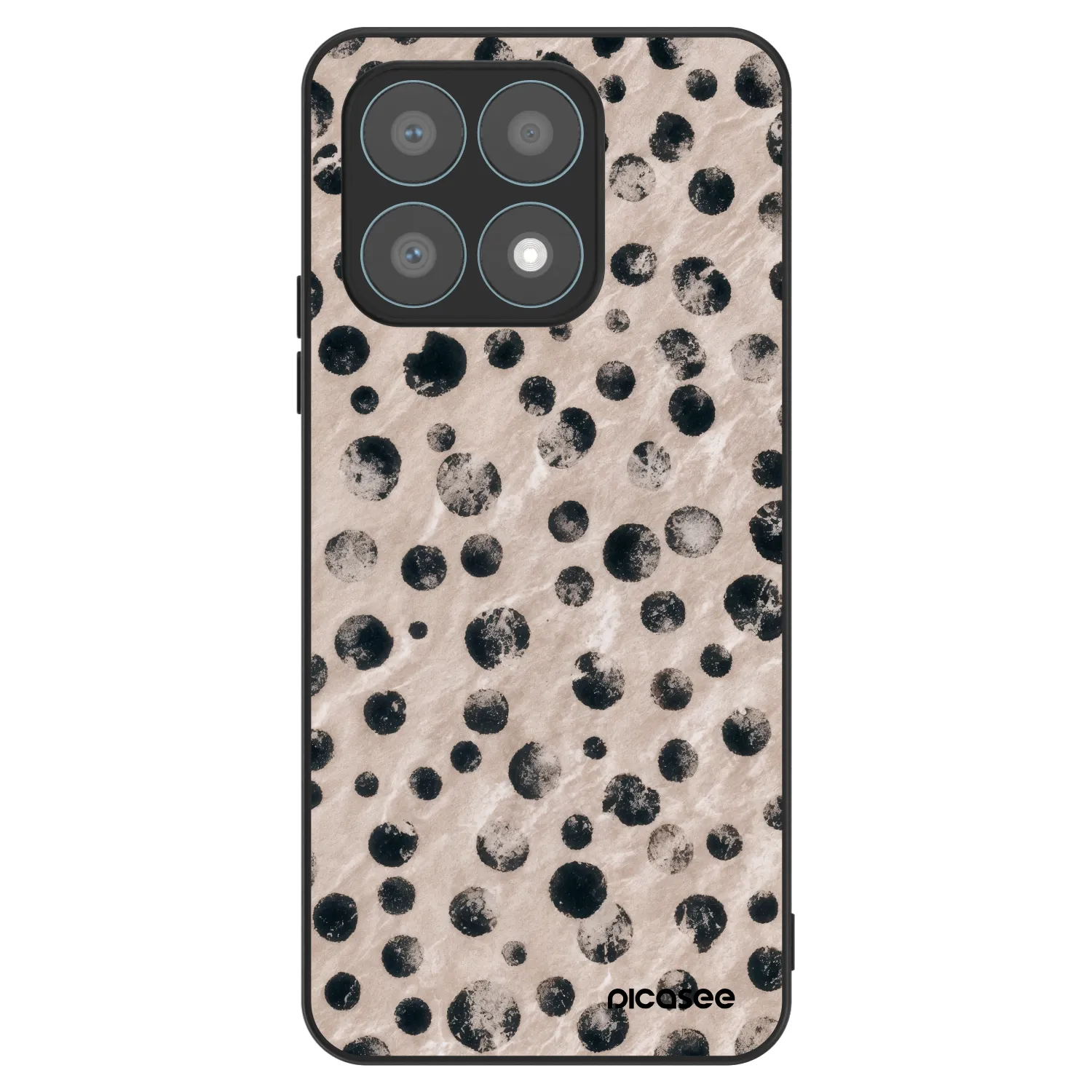 Picasee ULTIMATE CASE für Honor X8a - Inked