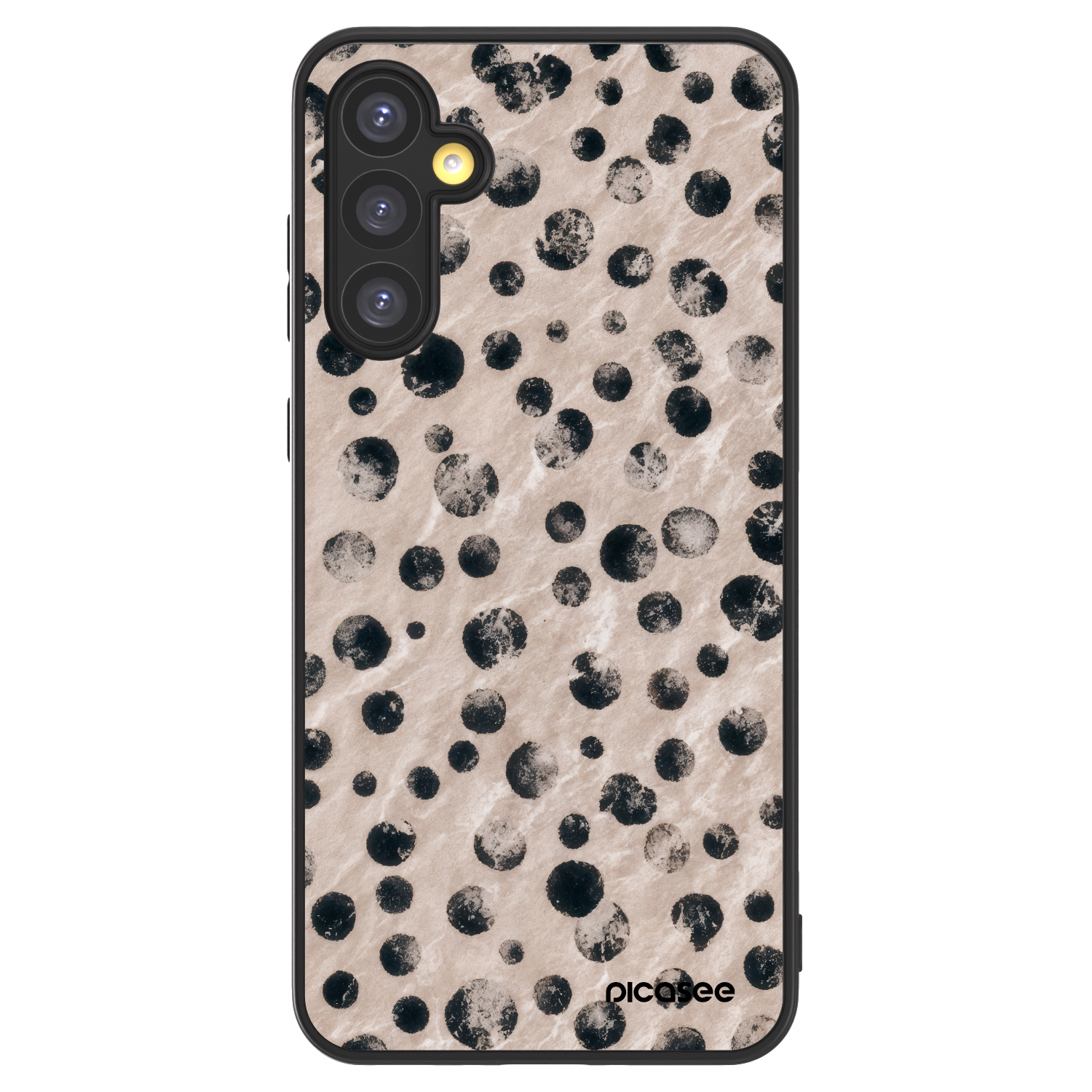 Picasee ULTIMATE CASE für Samsung Galaxy A34 5G A346B - Inked