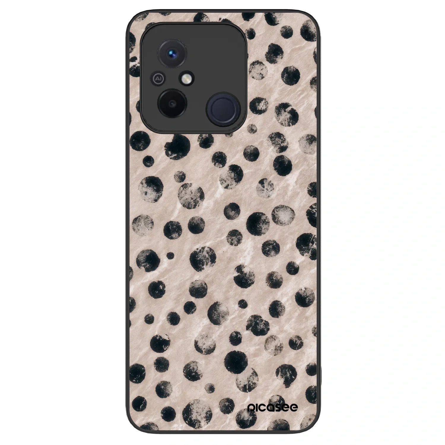 Picasee ULTIMATE CASE für Xiaomi Redmi 12C - Inked