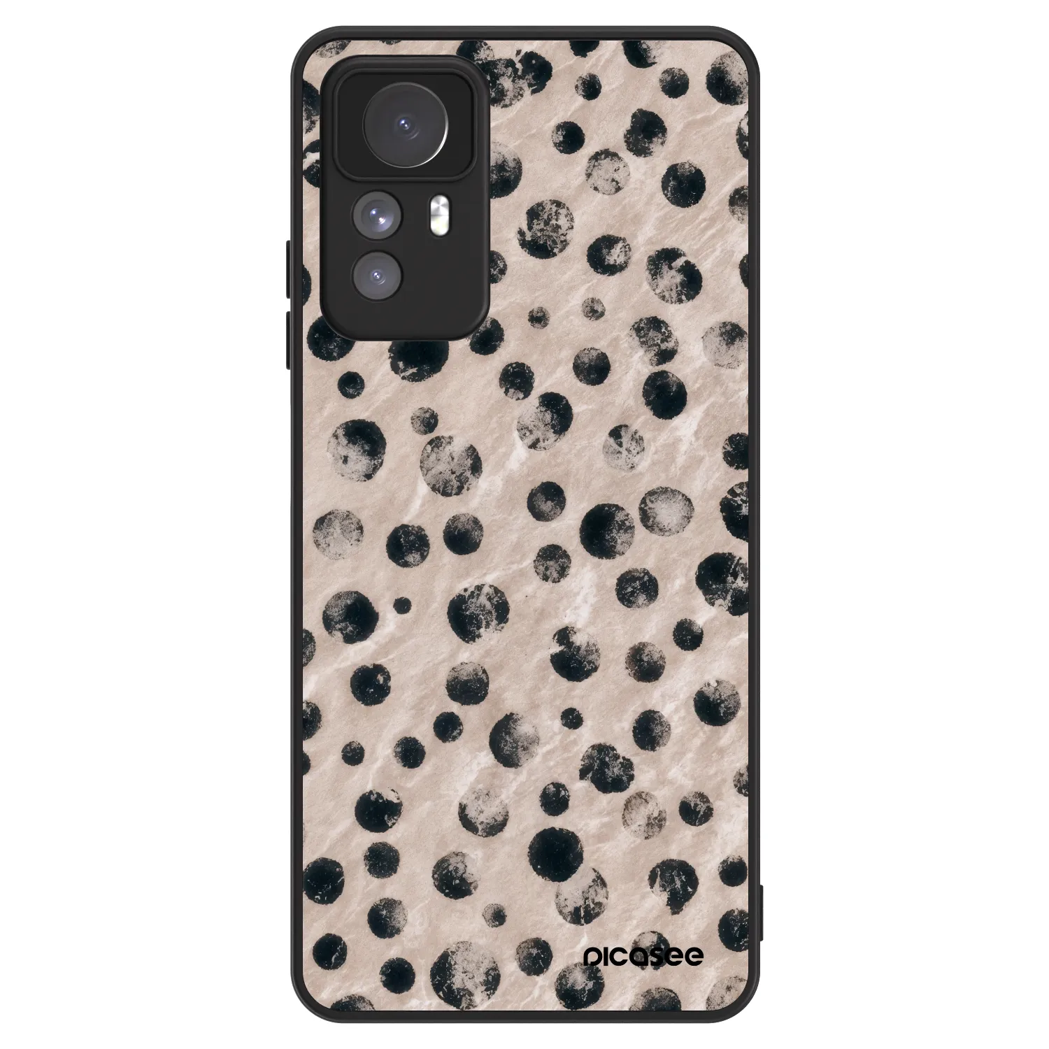 Picasee ULTIMATE CASE für Xiaomi Redmi Note 12S - Inked