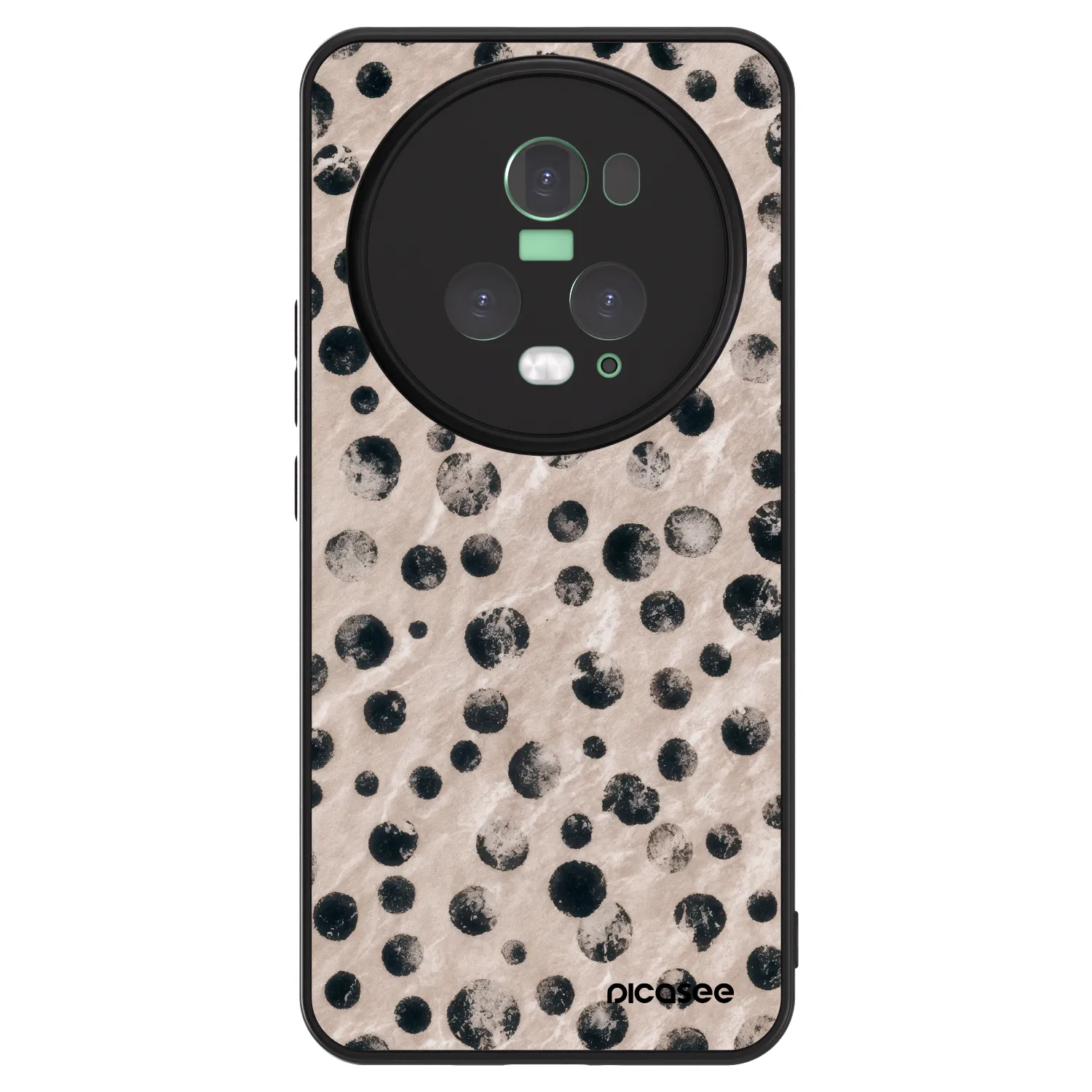 Picasee ULTIMATE CASE für Honor Magic5 Pro - Inked