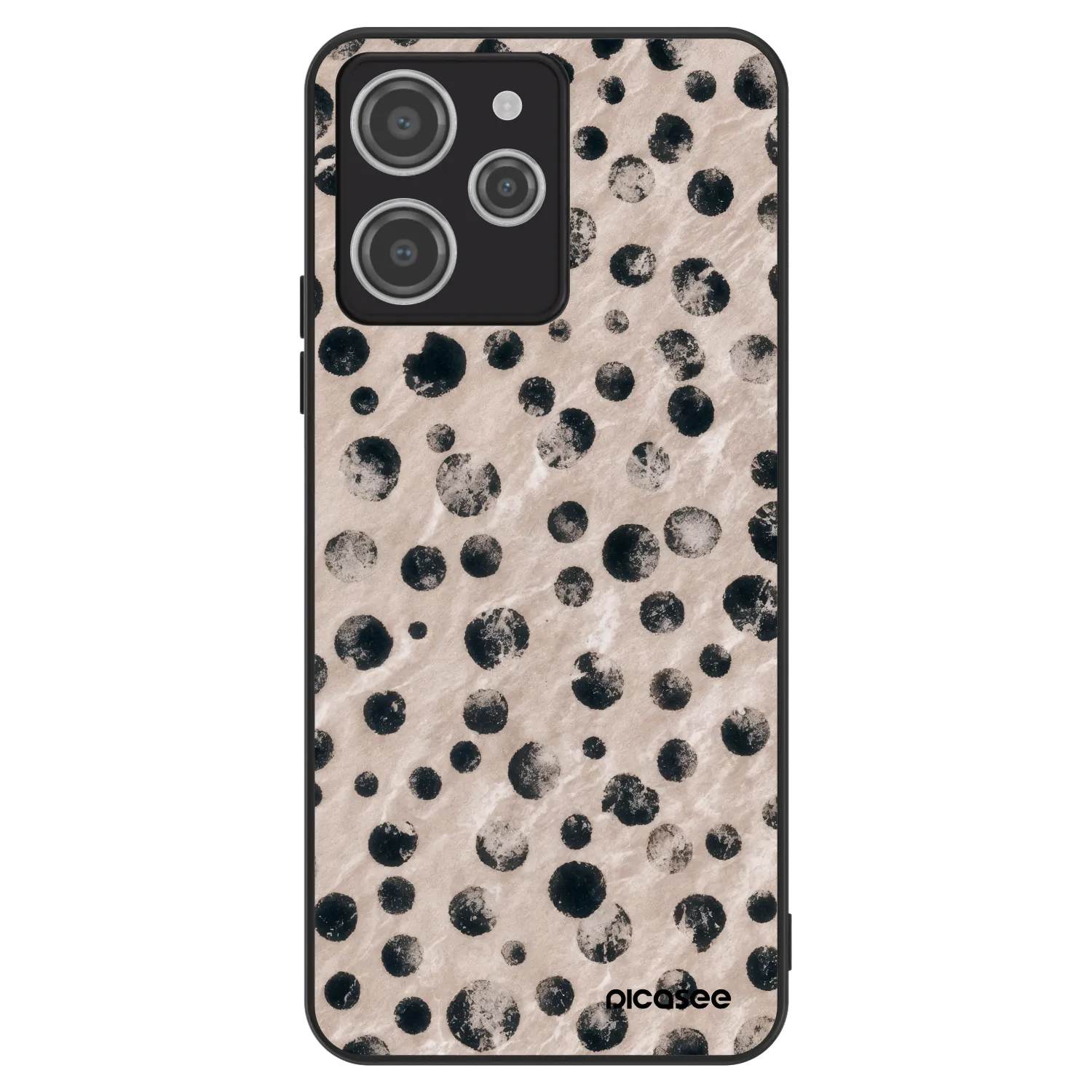 Picasee ULTIMATE CASE für Xiaomi Redmi 12 4G - Inked