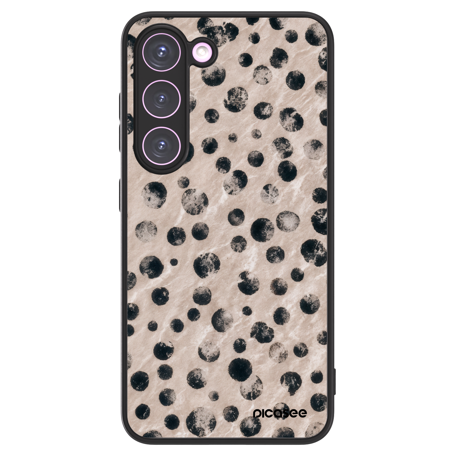 Picasee ULTIMATE CASE PowerShare für Samsung Galaxy S23 5G - Inked
