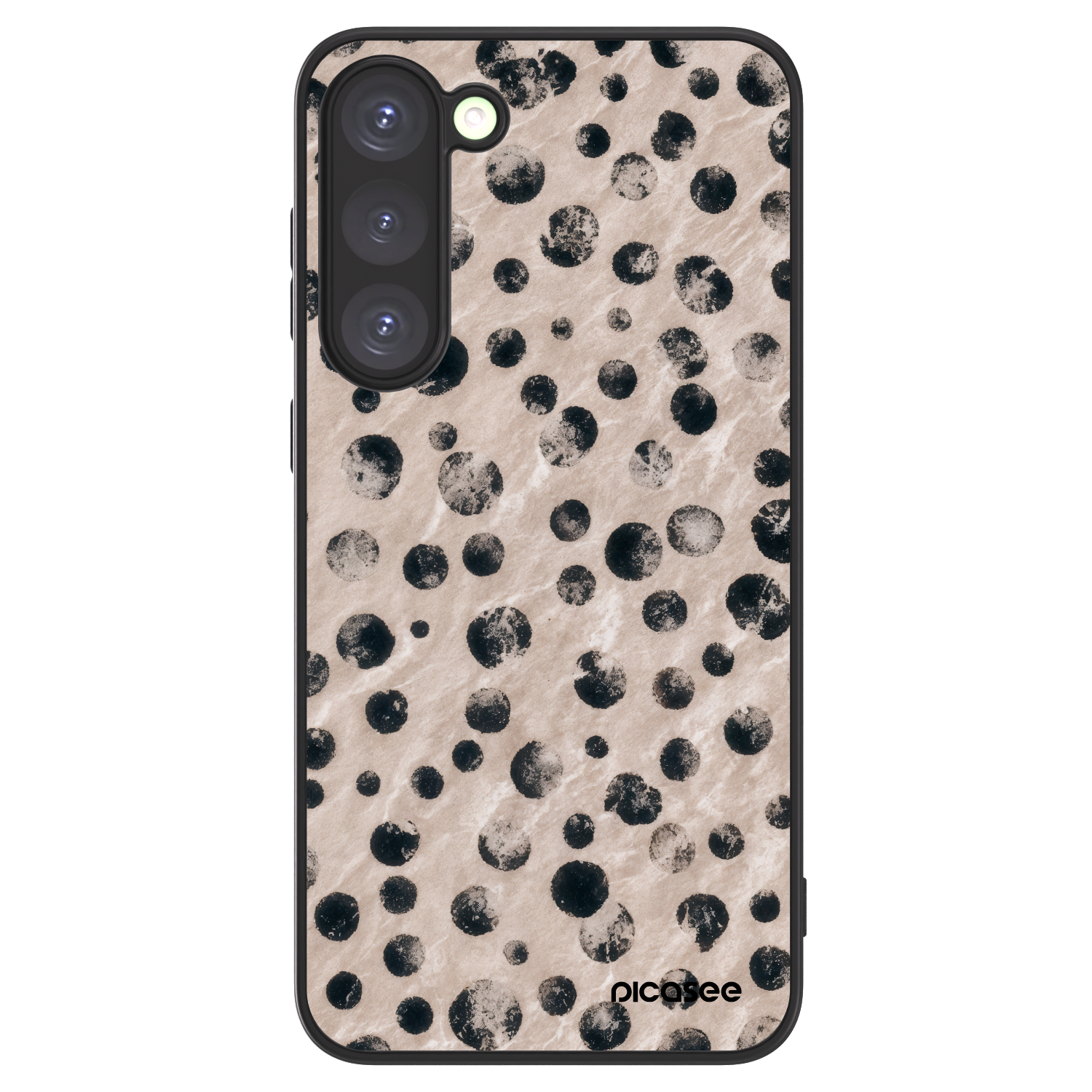 Picasee ULTIMATE CASE PowerShare für Samsung Galaxy S23+ 5G - Inked