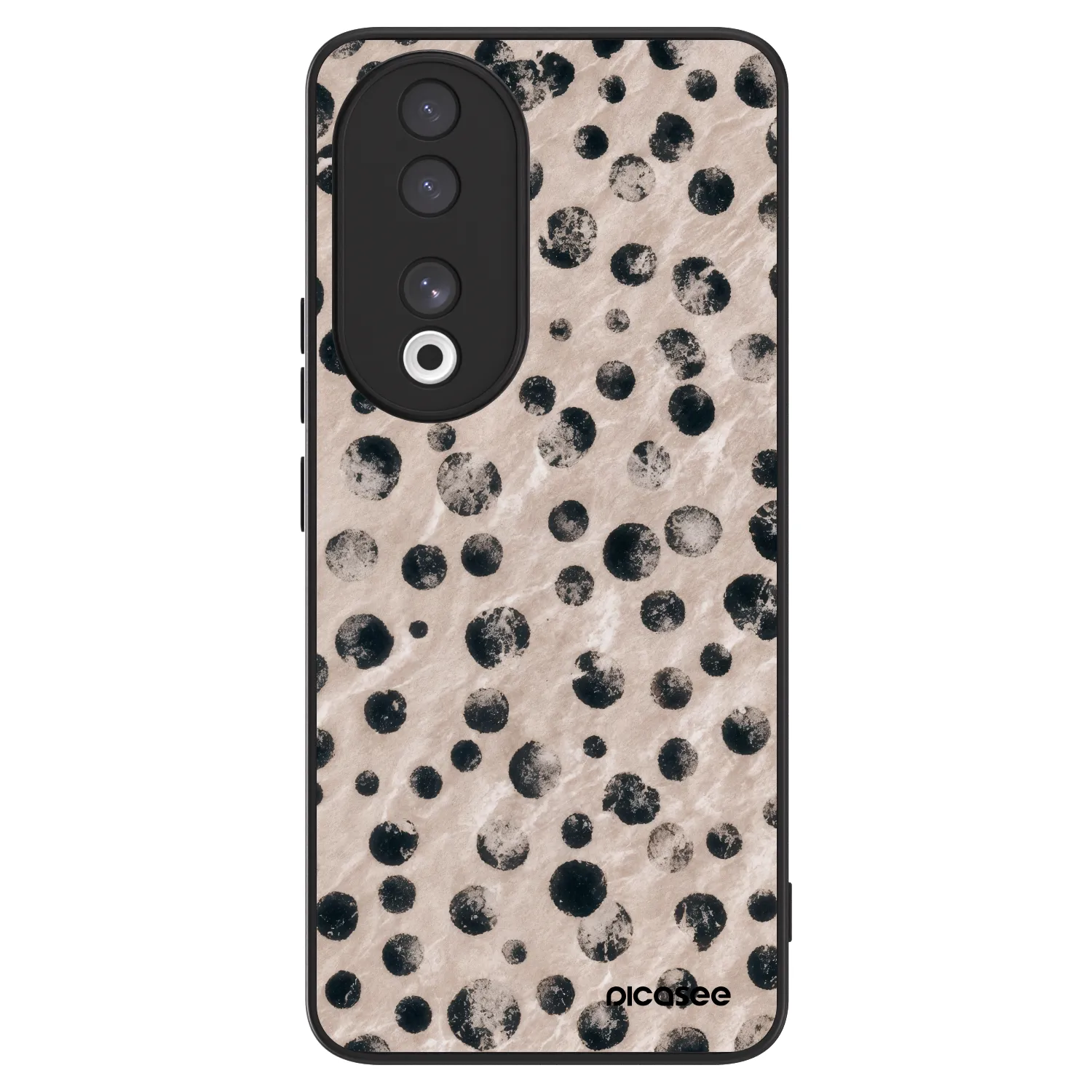 Picasee ULTIMATE CASE für Honor 90 5G - Inked
