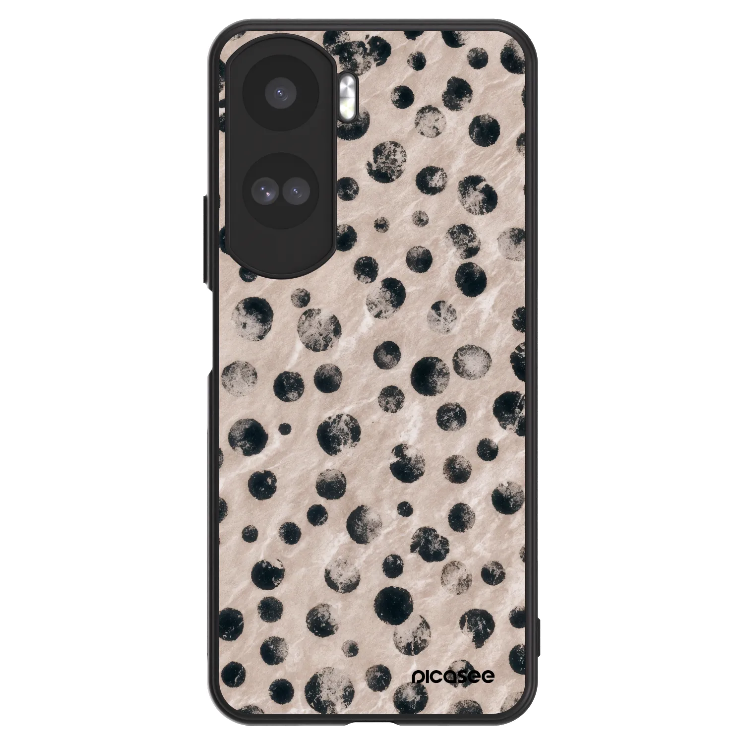 Picasee ULTIMATE CASE für Honor 90 Lite 5G - Inked