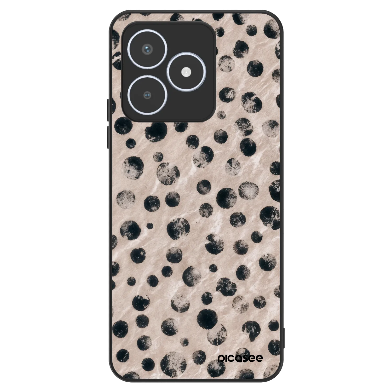 Picasee ULTIMATE CASE für Realme C53 - Inked