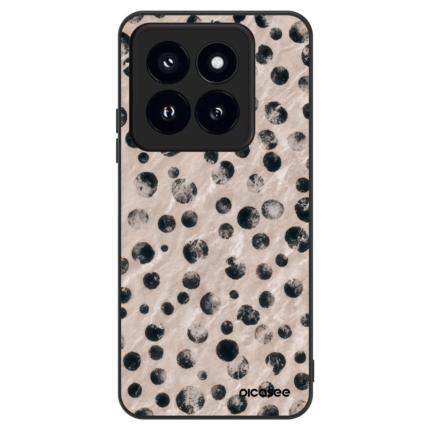 Picasee ULTIMATE CASE für Xiaomi 14 Pro - Inked