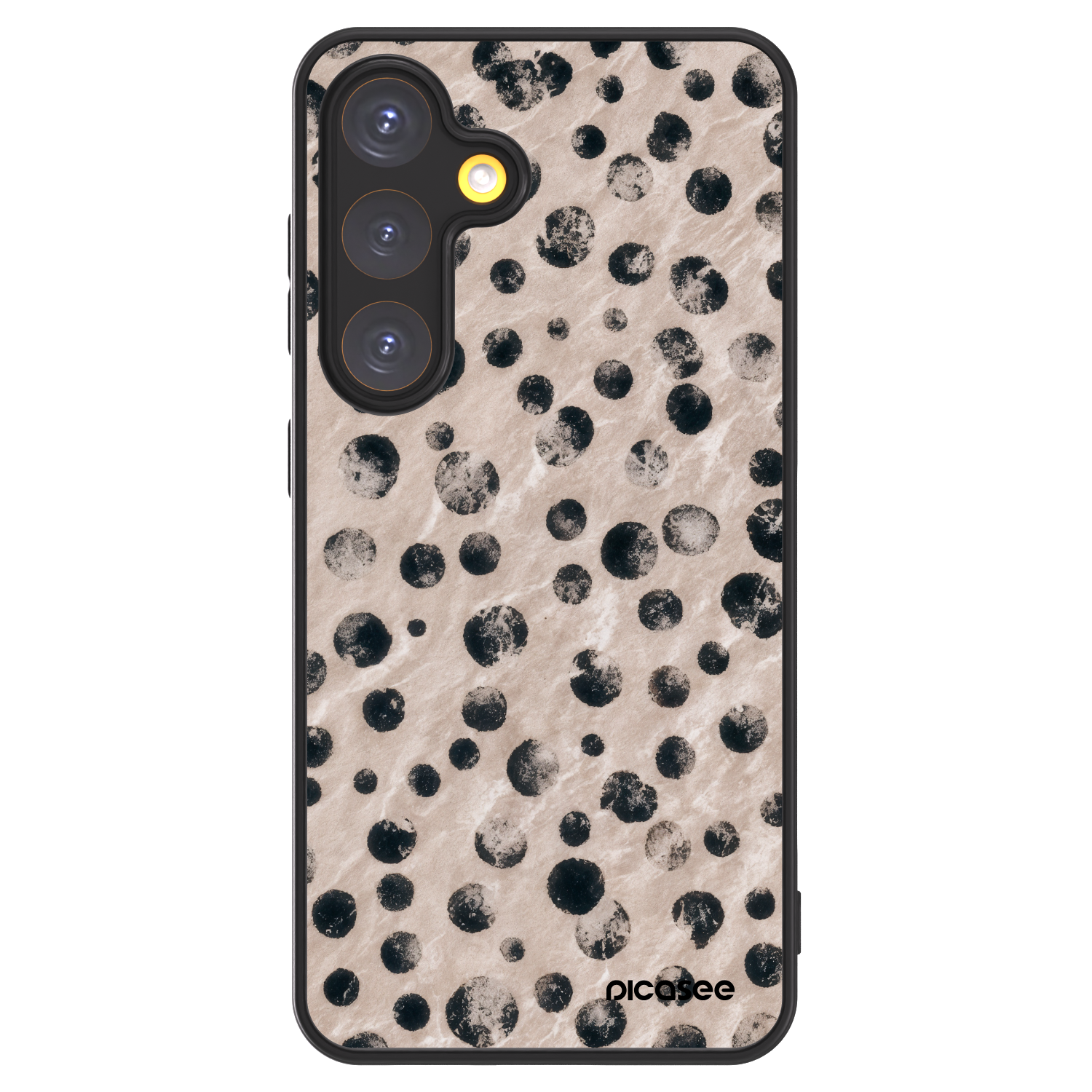 Picasee ULTIMATE CASE für Samsung Galaxy S24 S921B 5G - Inked