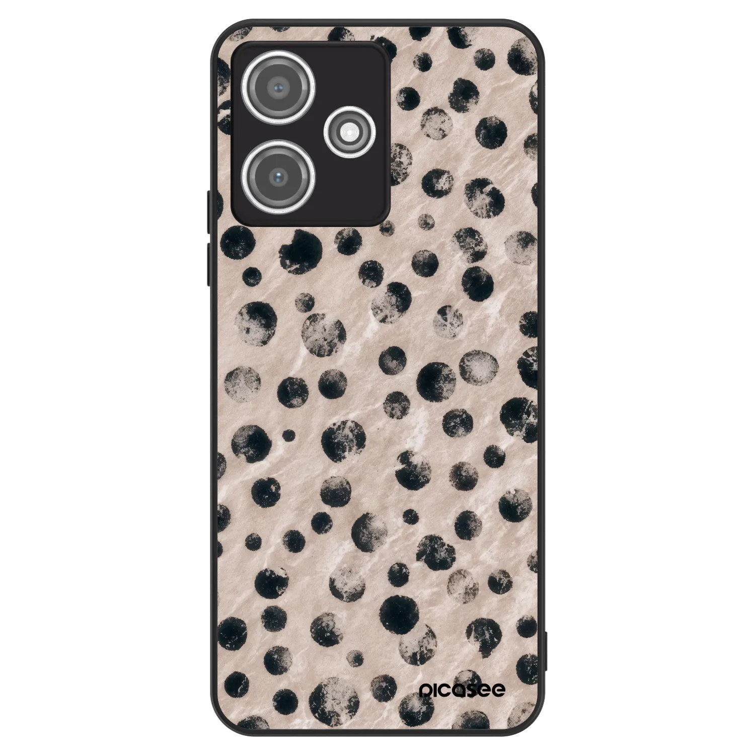 Picasee ULTIMATE CASE für Xiaomi Redmi 12 5G - Inked