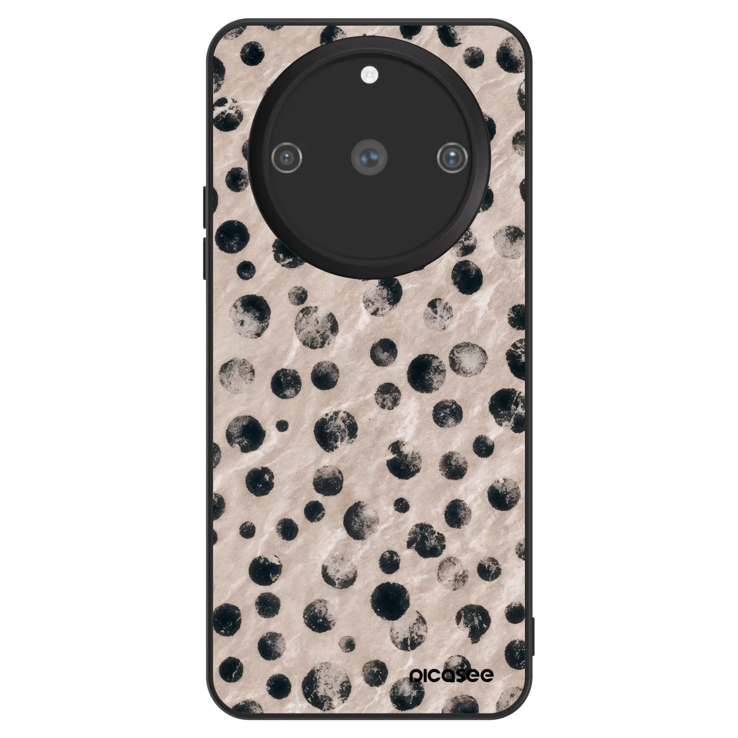 Picasee ULTIMATE CASE für Realme 11 Pro+ - Inked