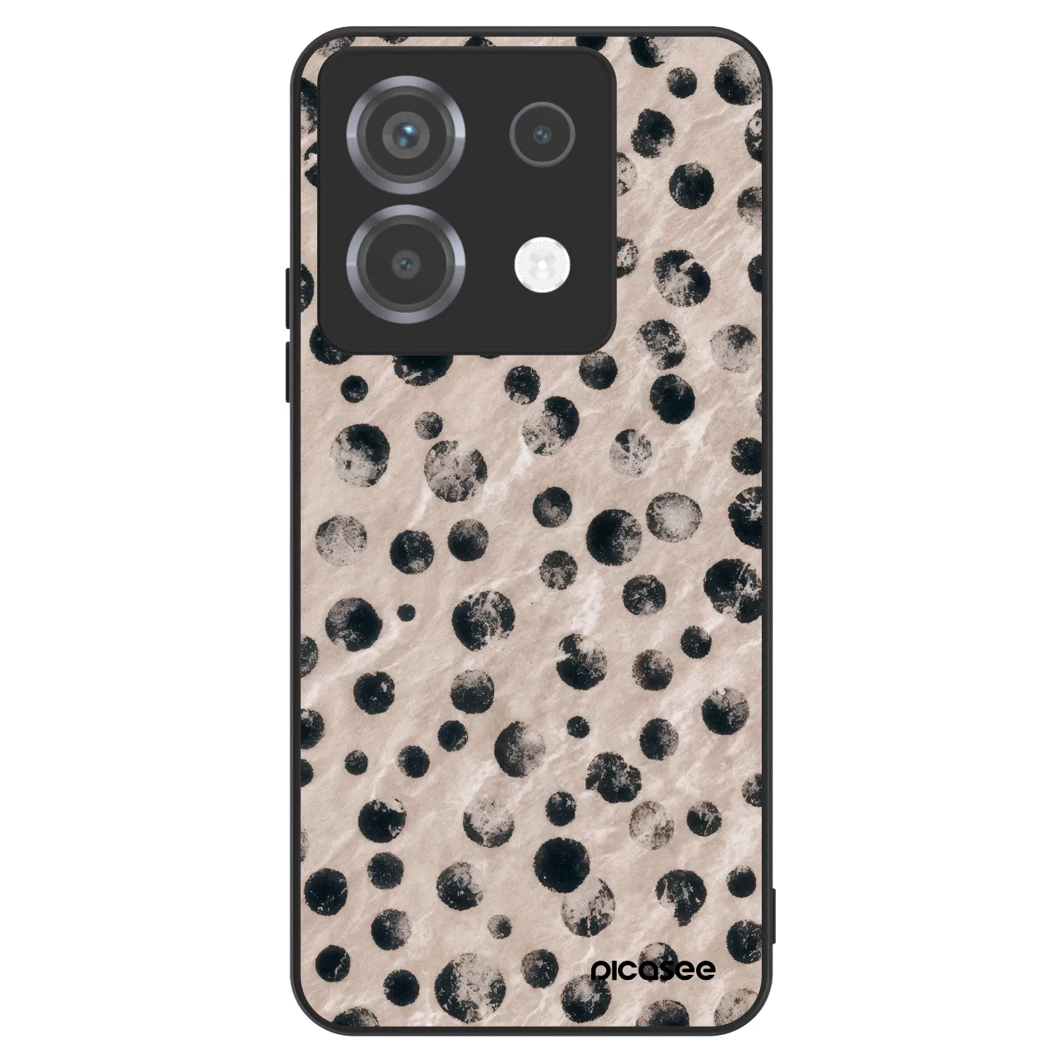 Picasee ULTIMATE CASE für Xiaomi Poco X6 - Inked