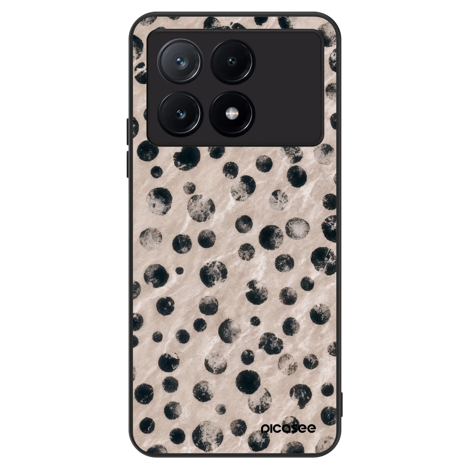 Picasee ULTIMATE CASE für Xiaomi Poco X6 Pro - Inked
