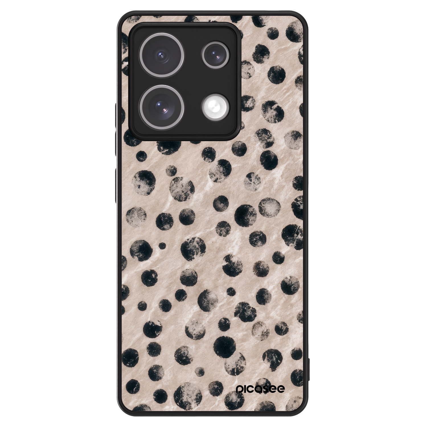Picasee ULTIMATE CASE für Xiaomi Redmi Note 13 5G - Inked