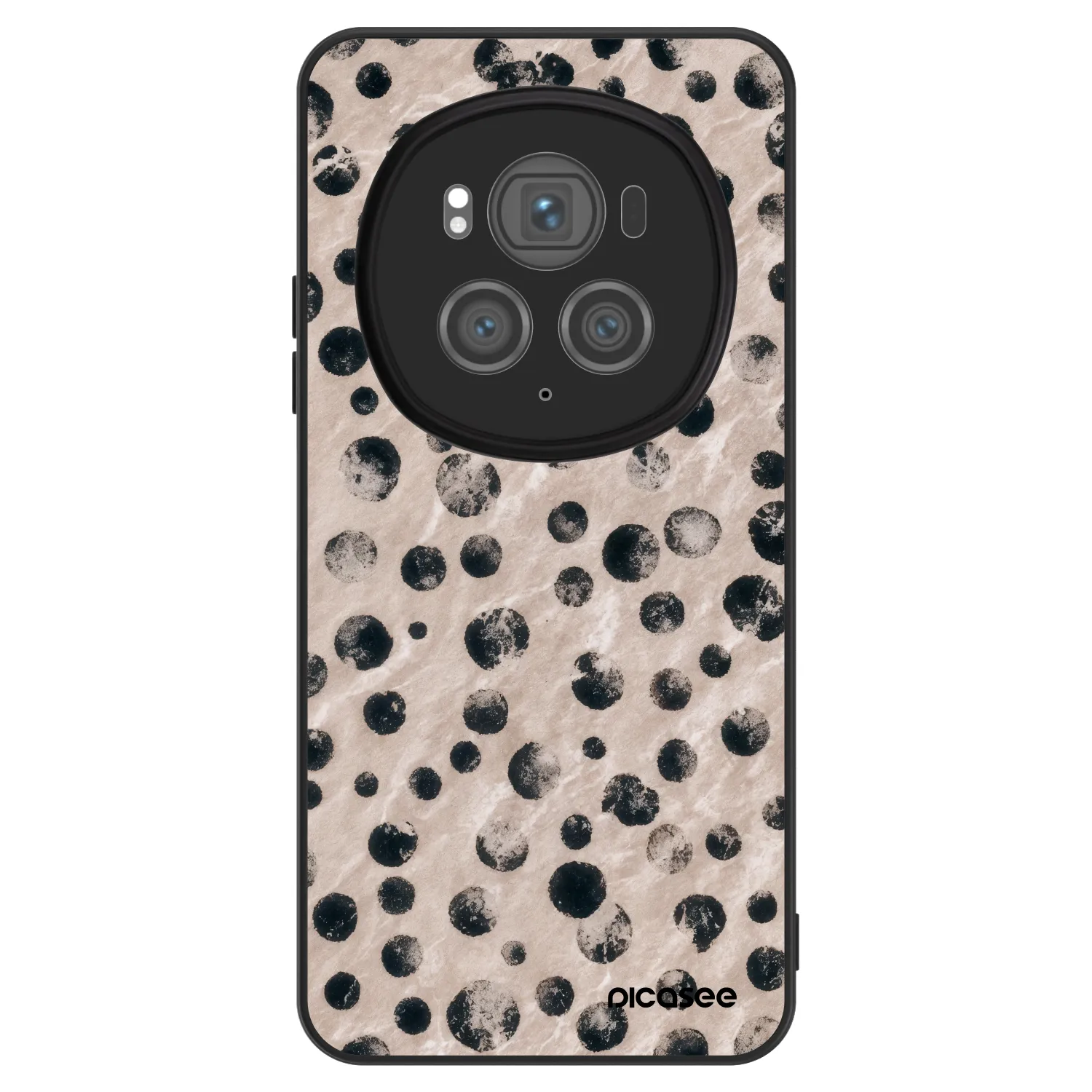 Picasee ULTIMATE CASE für Honor Magic6 Pro - Inked
