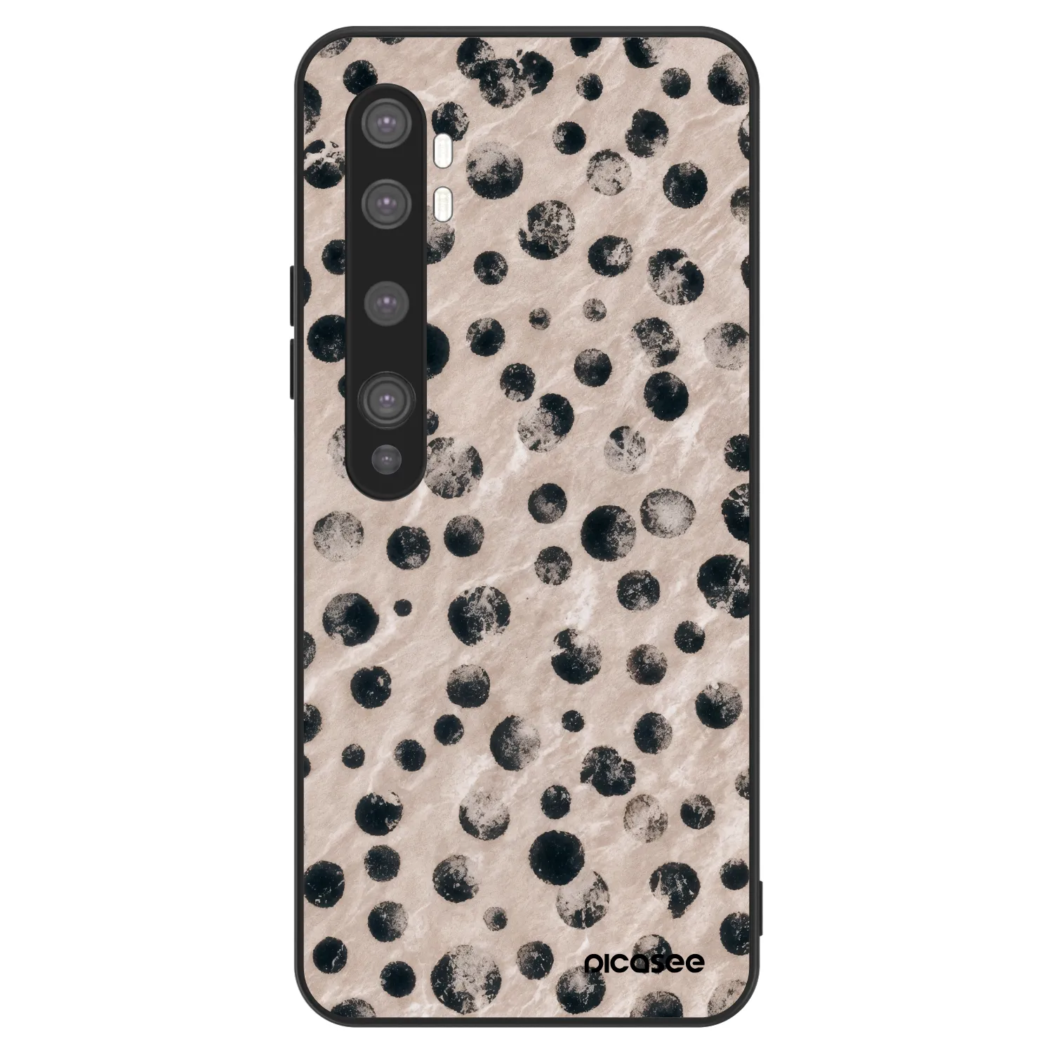 Picasee ULTIMATE CASE für Xiaomi Mi Note 10 (Pro) - Inked