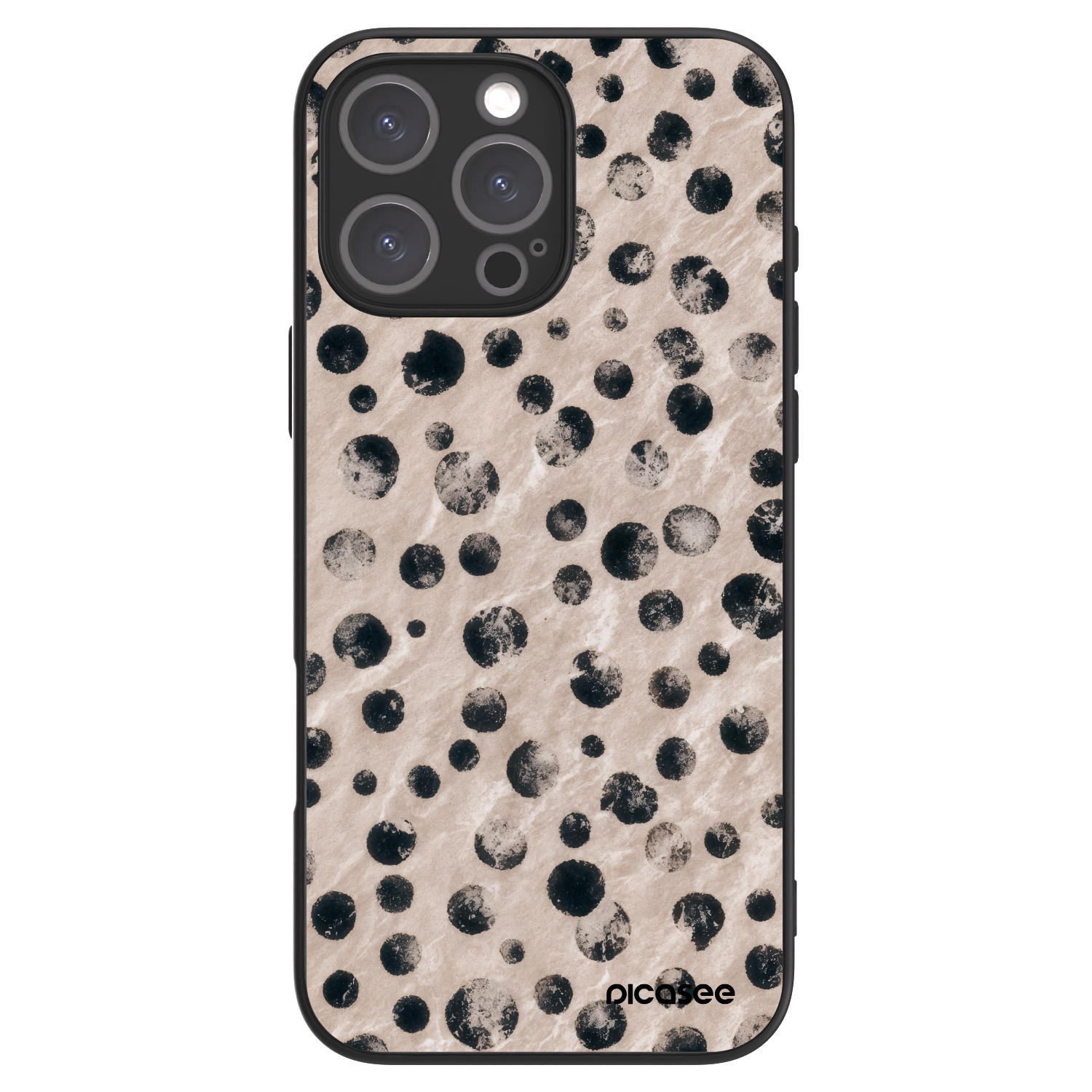 Picasee ULTIMATE CASE für Apple iPhone 16 Pro Max - Inked