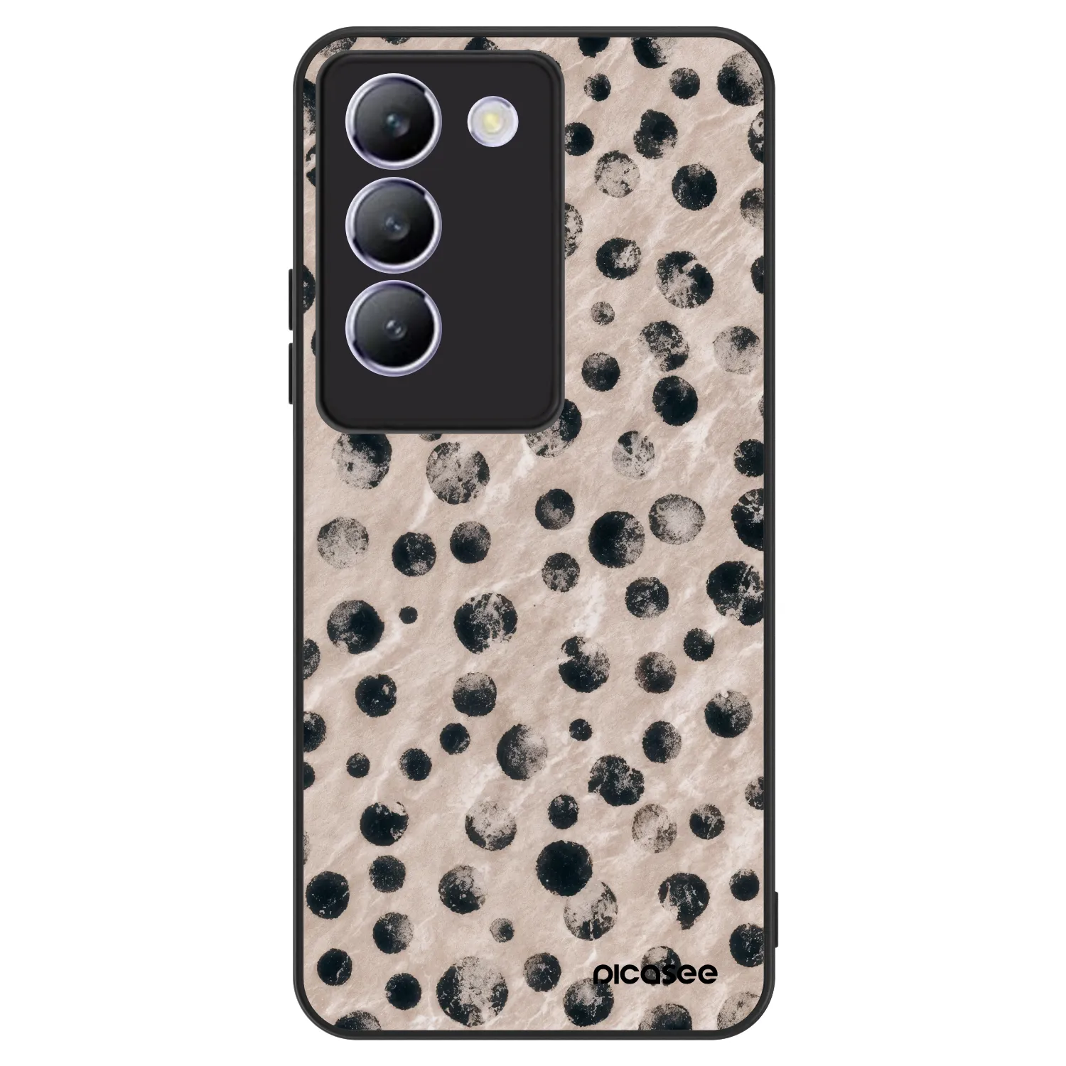 Picasee ULTIMATE CASE für Vivo V40 SE 5G - Inked