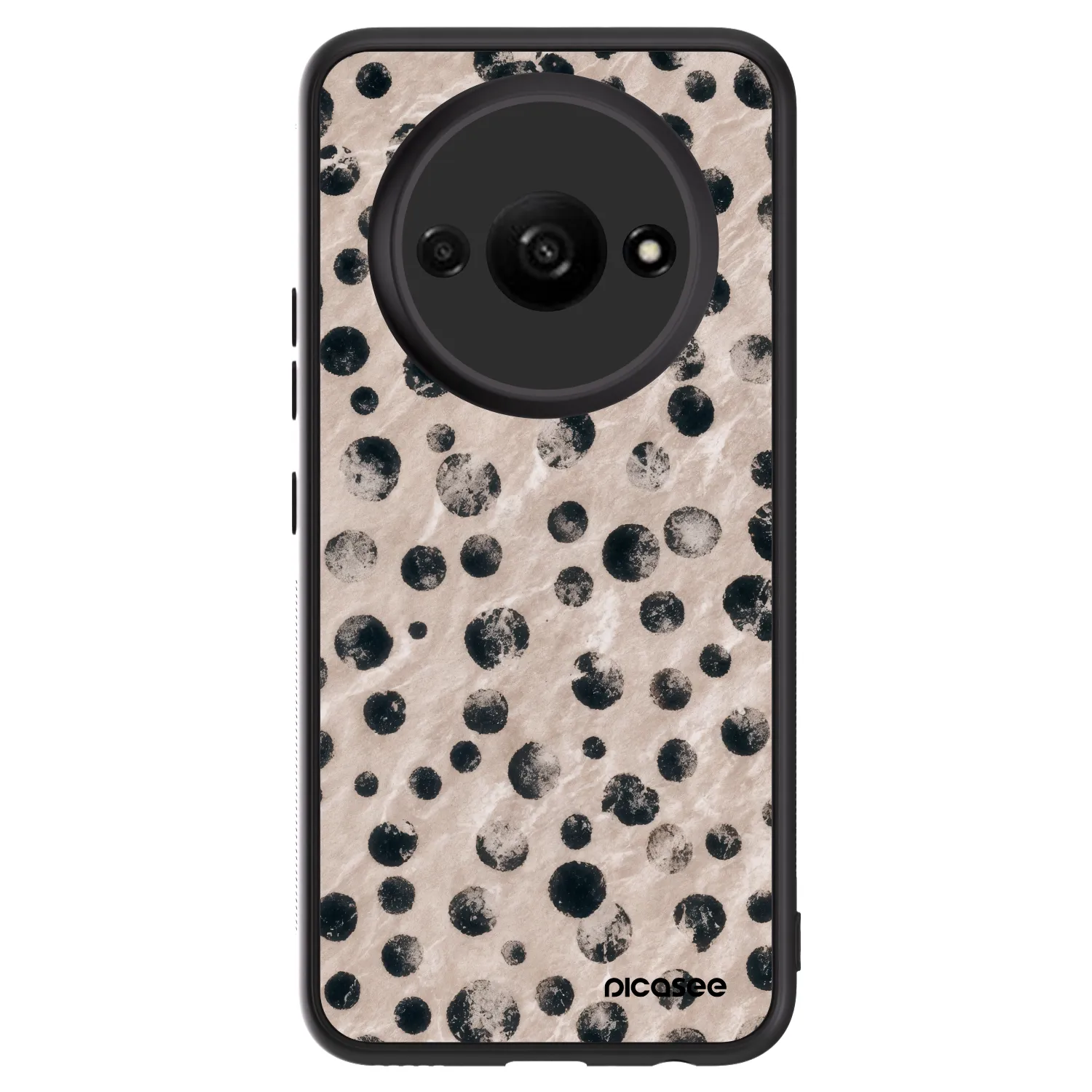 Picasee ULTIMATE CASE für Xiaomi Redmi A3 - Inked