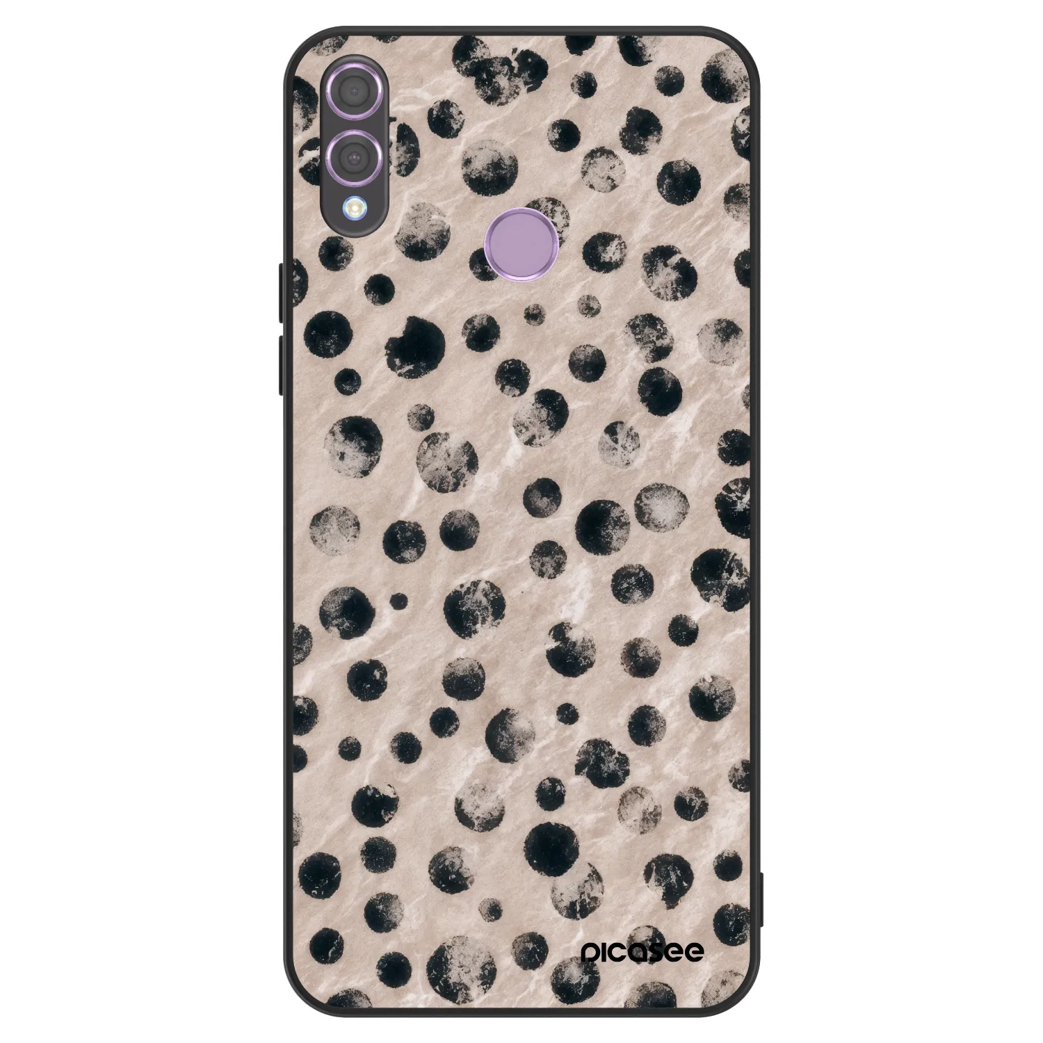 Picasee ULTIMATE CASE für Honor 8X - Inked
