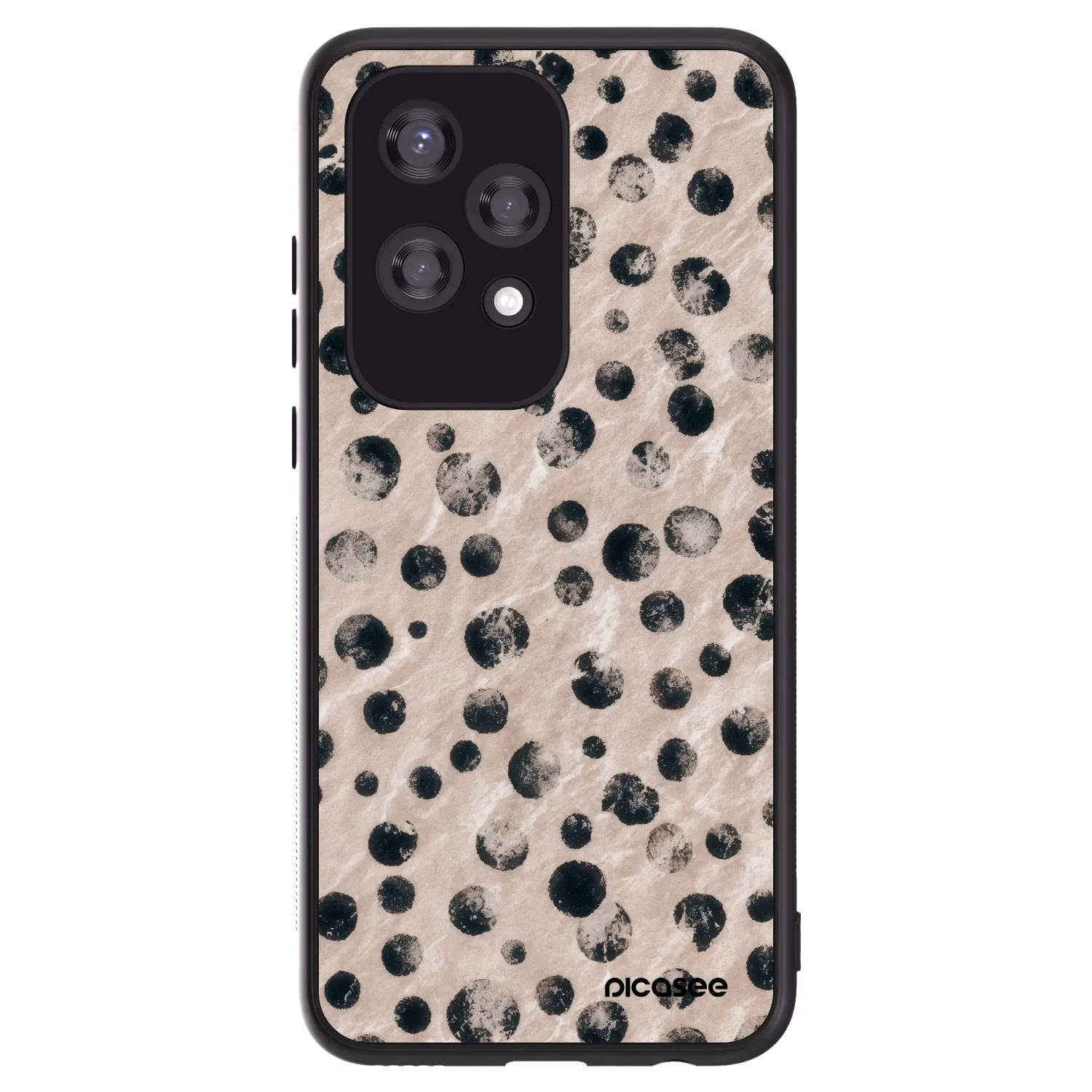 Picasee ULTIMATE CASE für Honor 200 Lite - Inked
