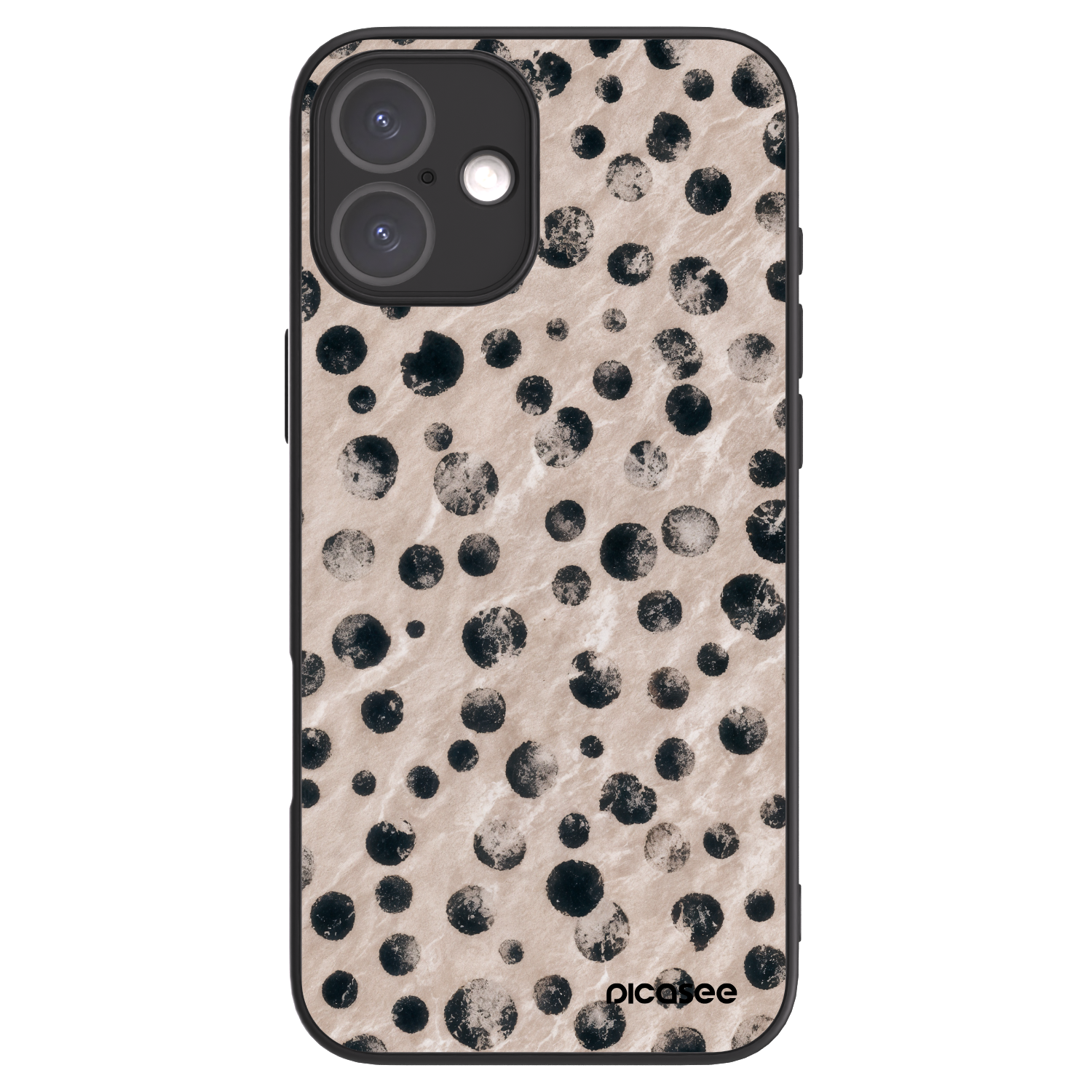Picasee ULTIMATE CASE für Apple iPhone 16 Plus - Inked