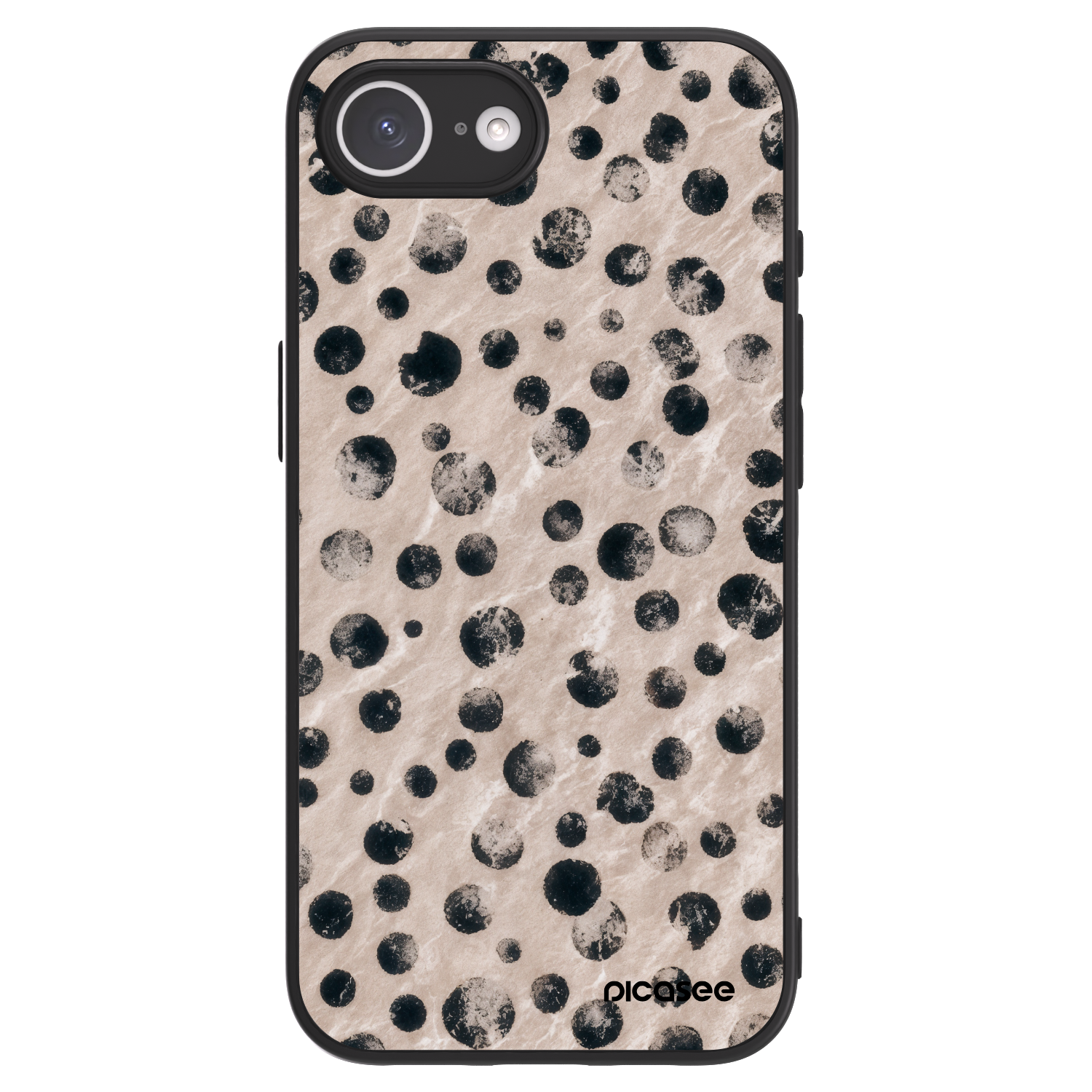 Picasee ULTIMATE CASE für Apple iPhone 16e - Inked