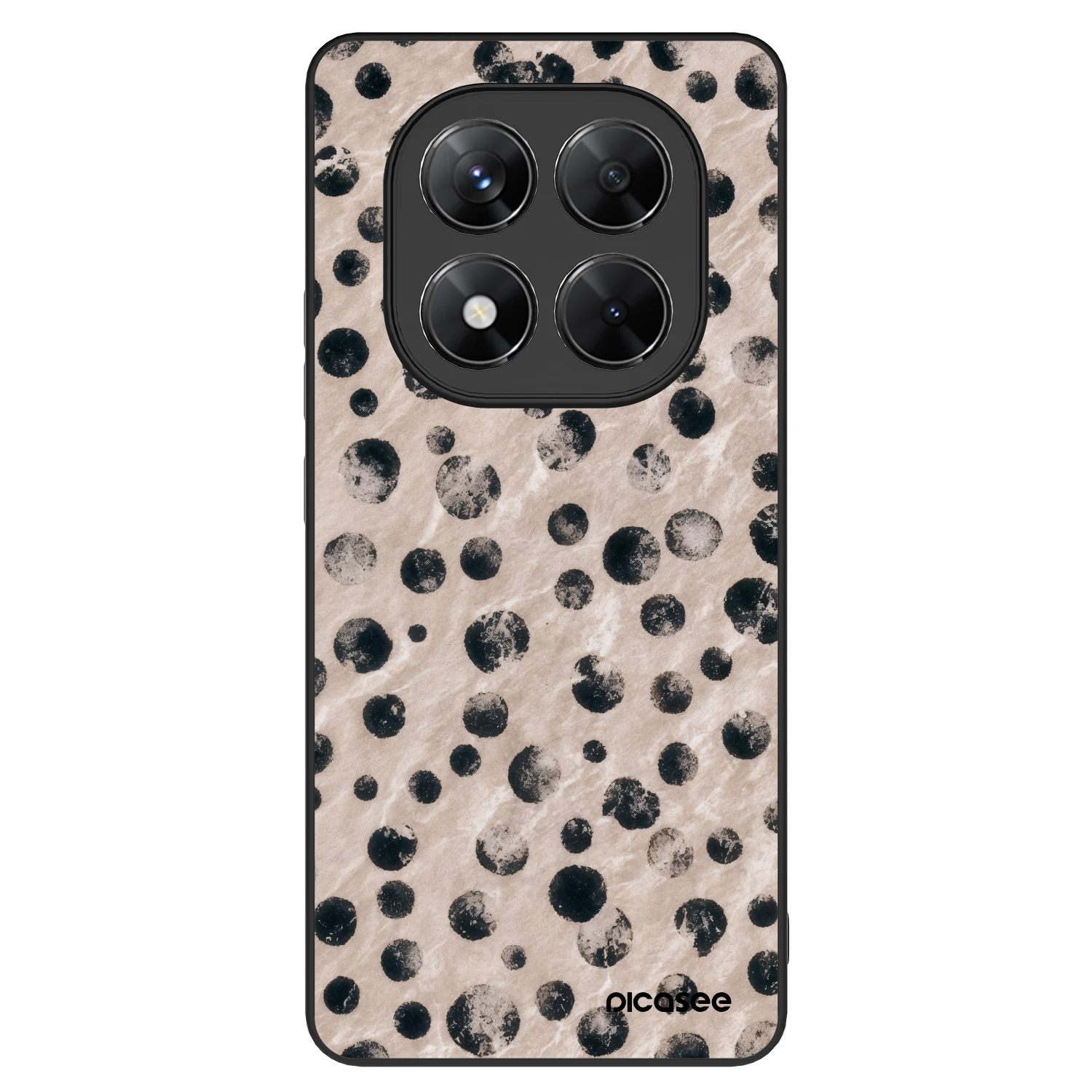 Picasee ULTIMATE CASE für Xiaomi Redmi Note 14 Pro 5G - Inked