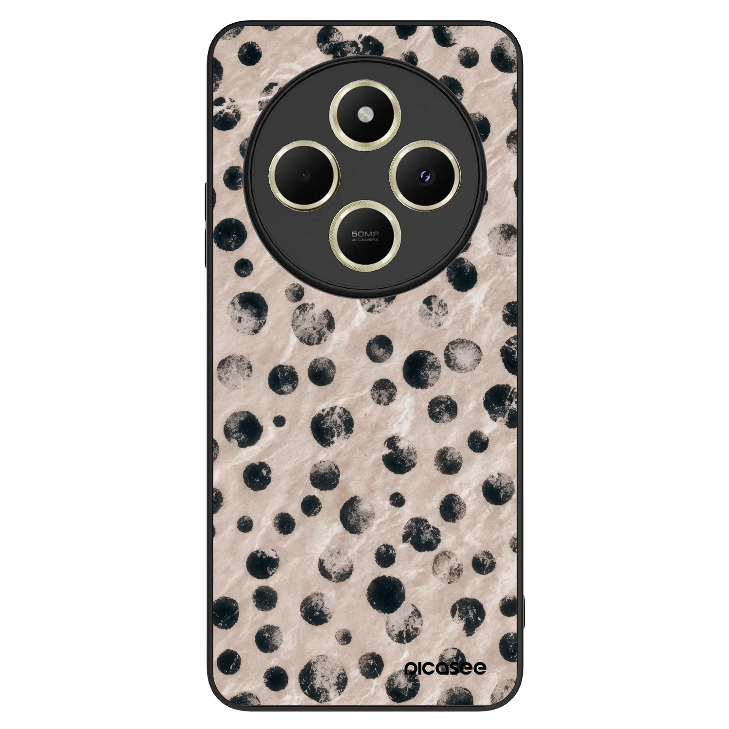 Picasee ULTIMATE CASE für Xiaomi Redmi 14C - Inked
