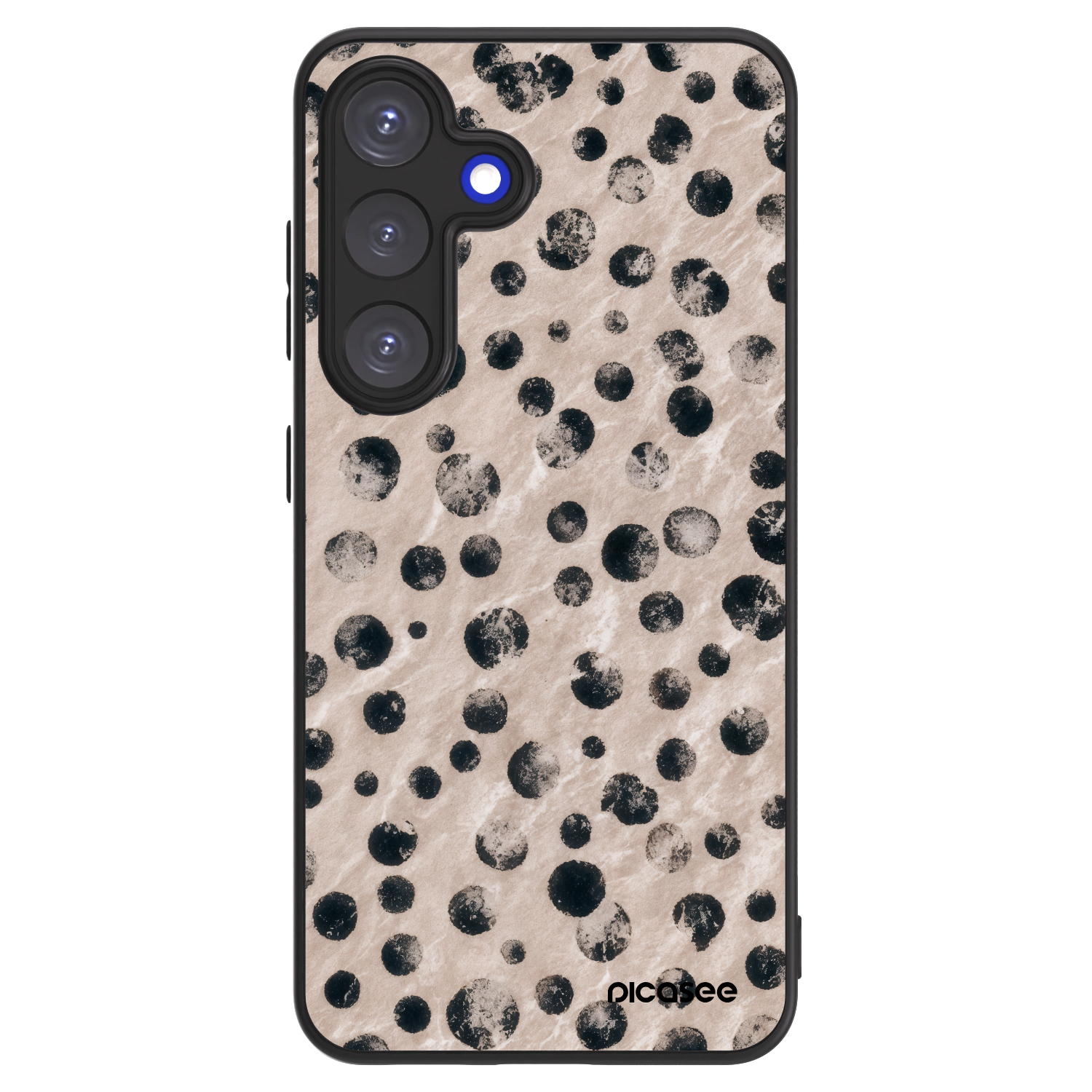 Picasee ULTIMATE CASE für Samsung Galaxy S25 5G - Inked