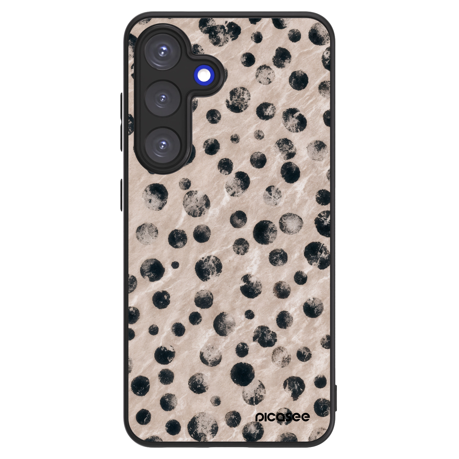 Picasee ULTIMATE CASE PowerShare für Samsung Galaxy S25 5G - Inked