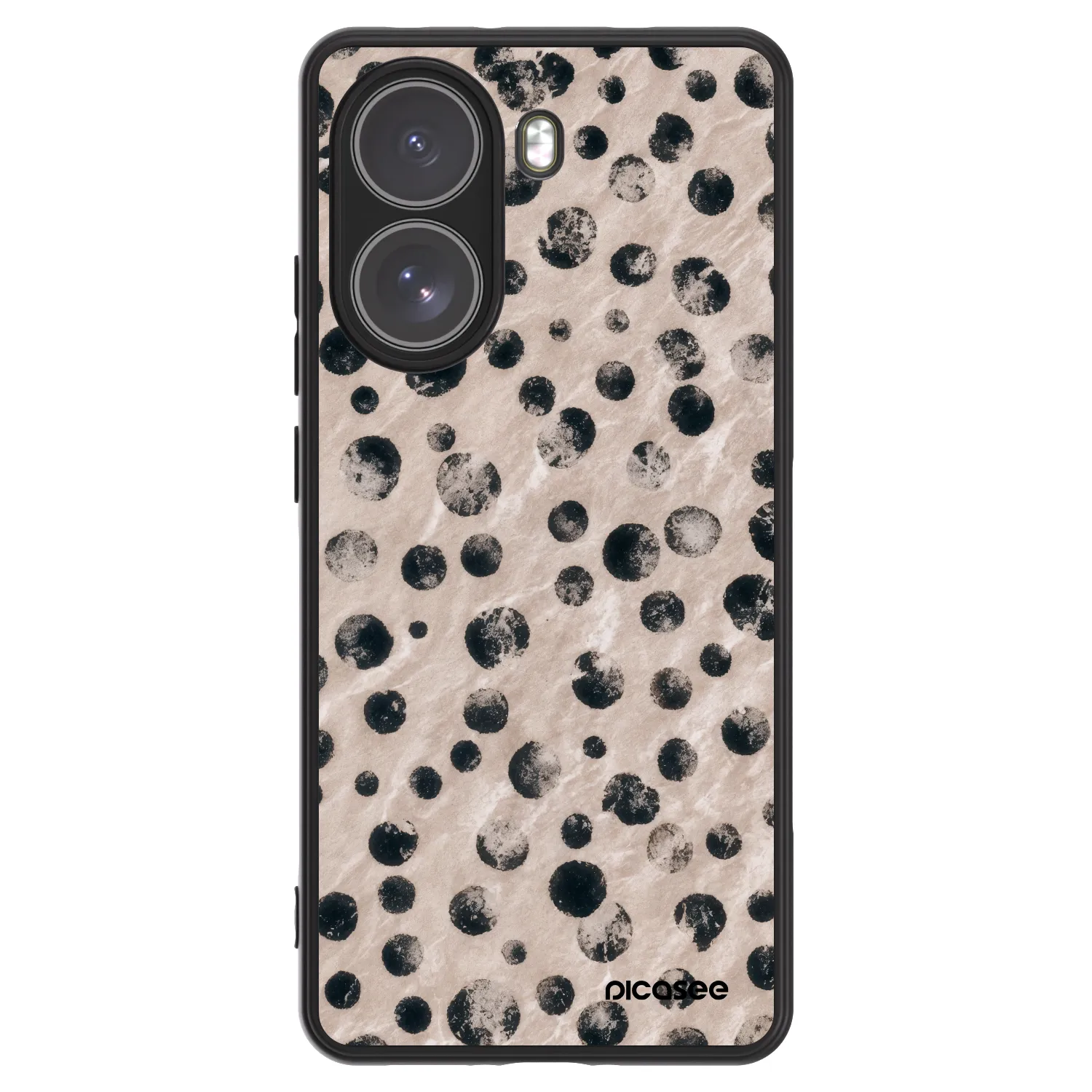 Picasee ULTIMATE CASE für Xiaomi Poco X7 Pro 5G - Inked
