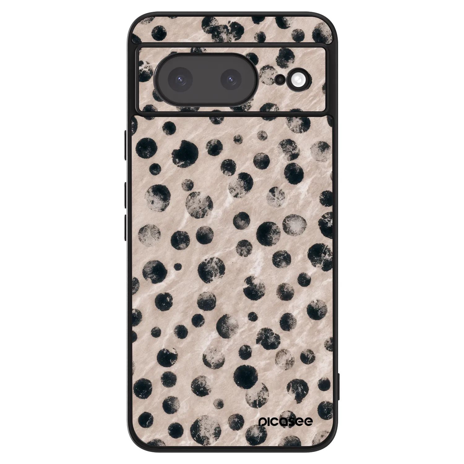 Picasee ULTIMATE CASE für Google Pixel 8a - Inked