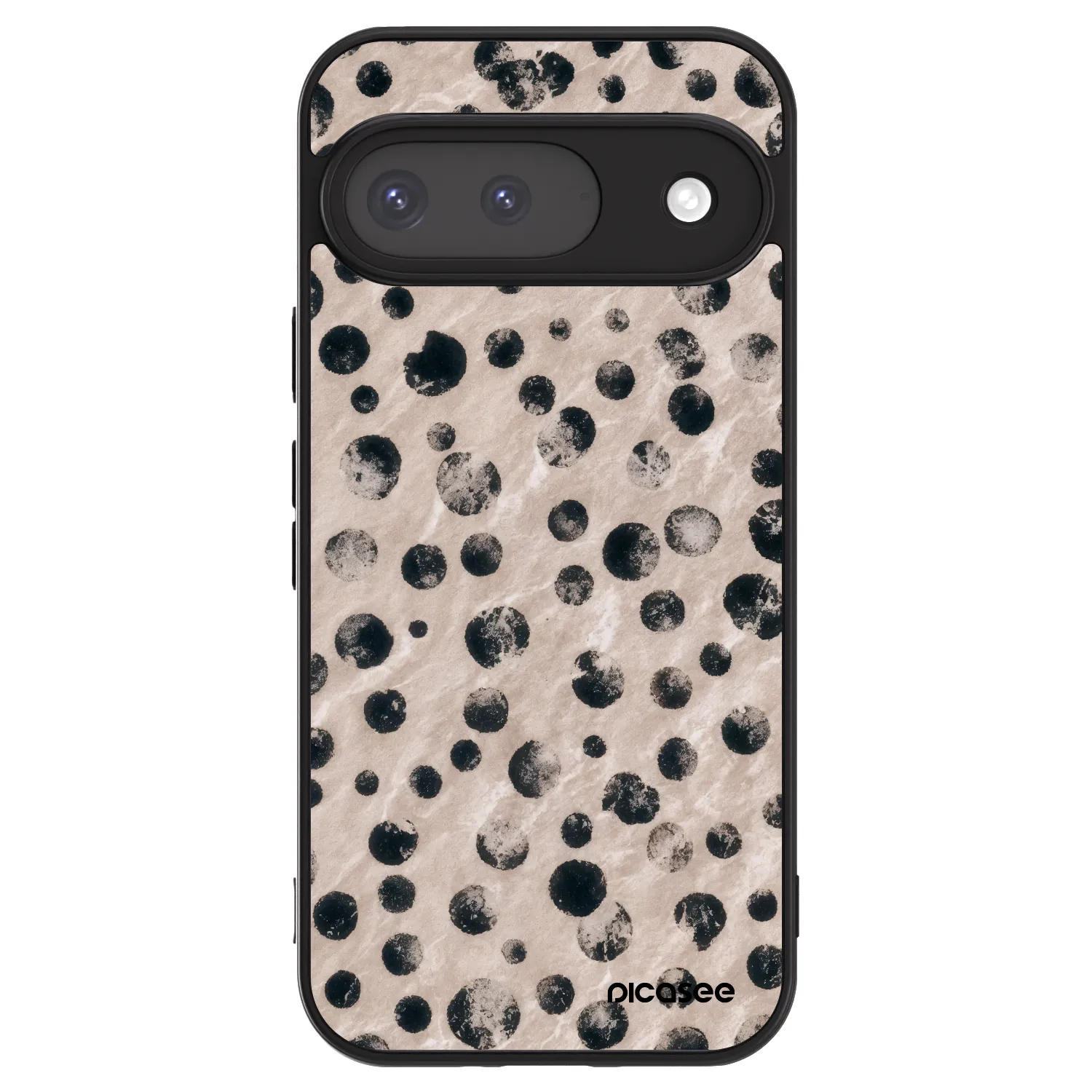 Picasee ULTIMATE CASE für Google Pixel 9 - Inked