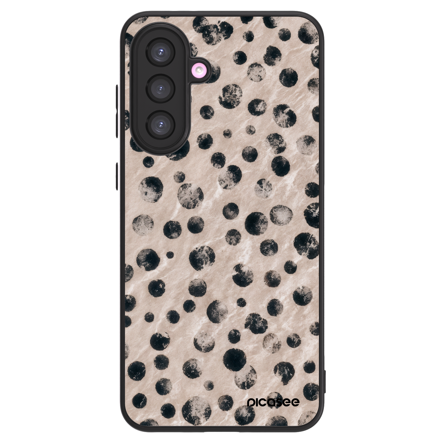 Picasee ULTIMATE CASE für Samsung Galaxy A36 5G - Inked