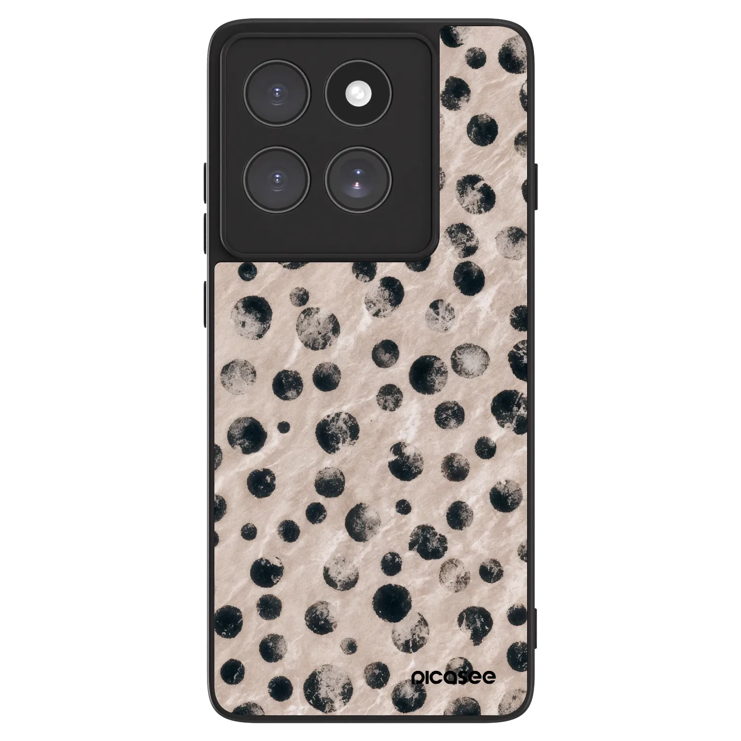 Picasee ULTIMATE CASE für Motorola Edge 60 Fusion - Inked