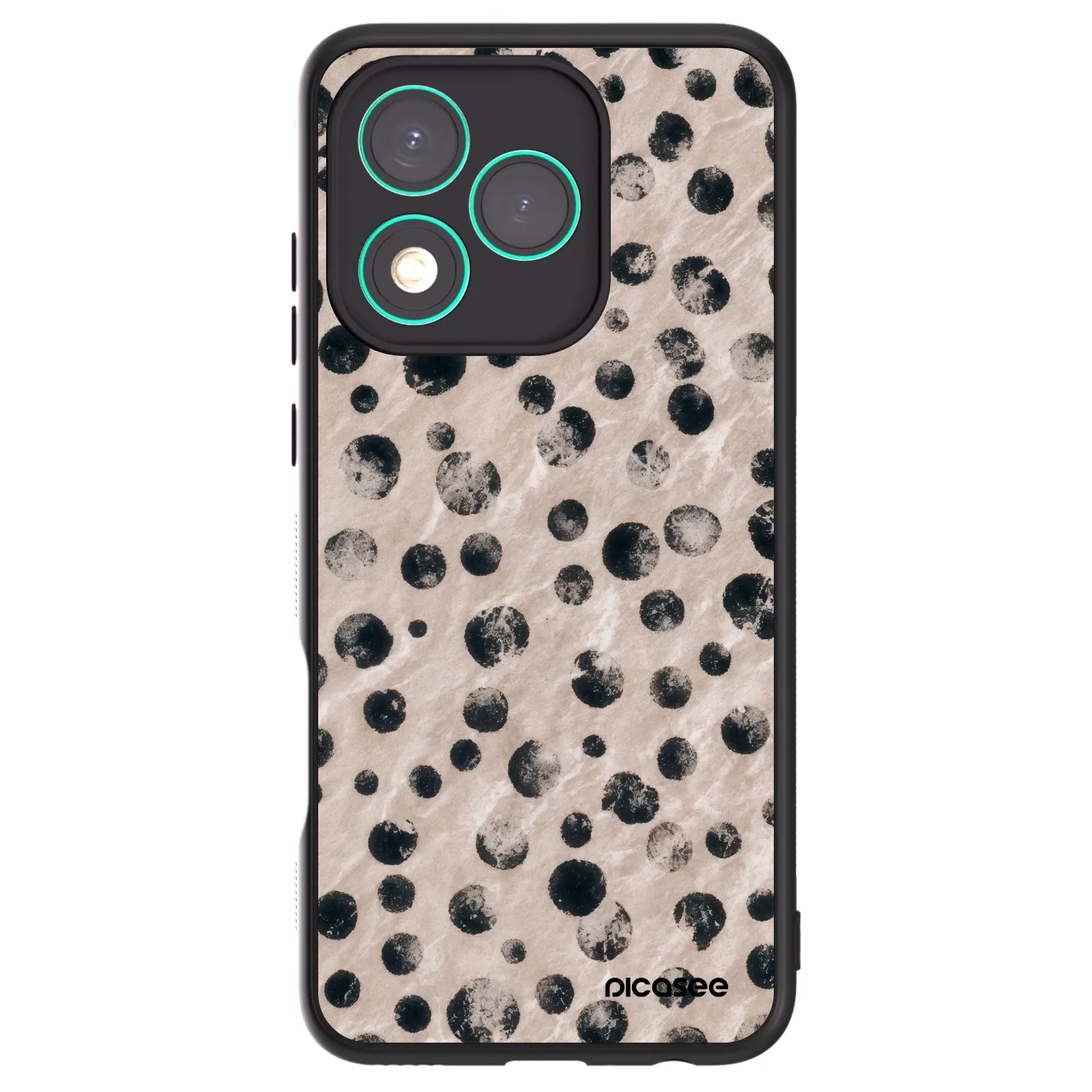 Picasee ULTIMATE CASE für Honor 400 Lite 5G - Inked